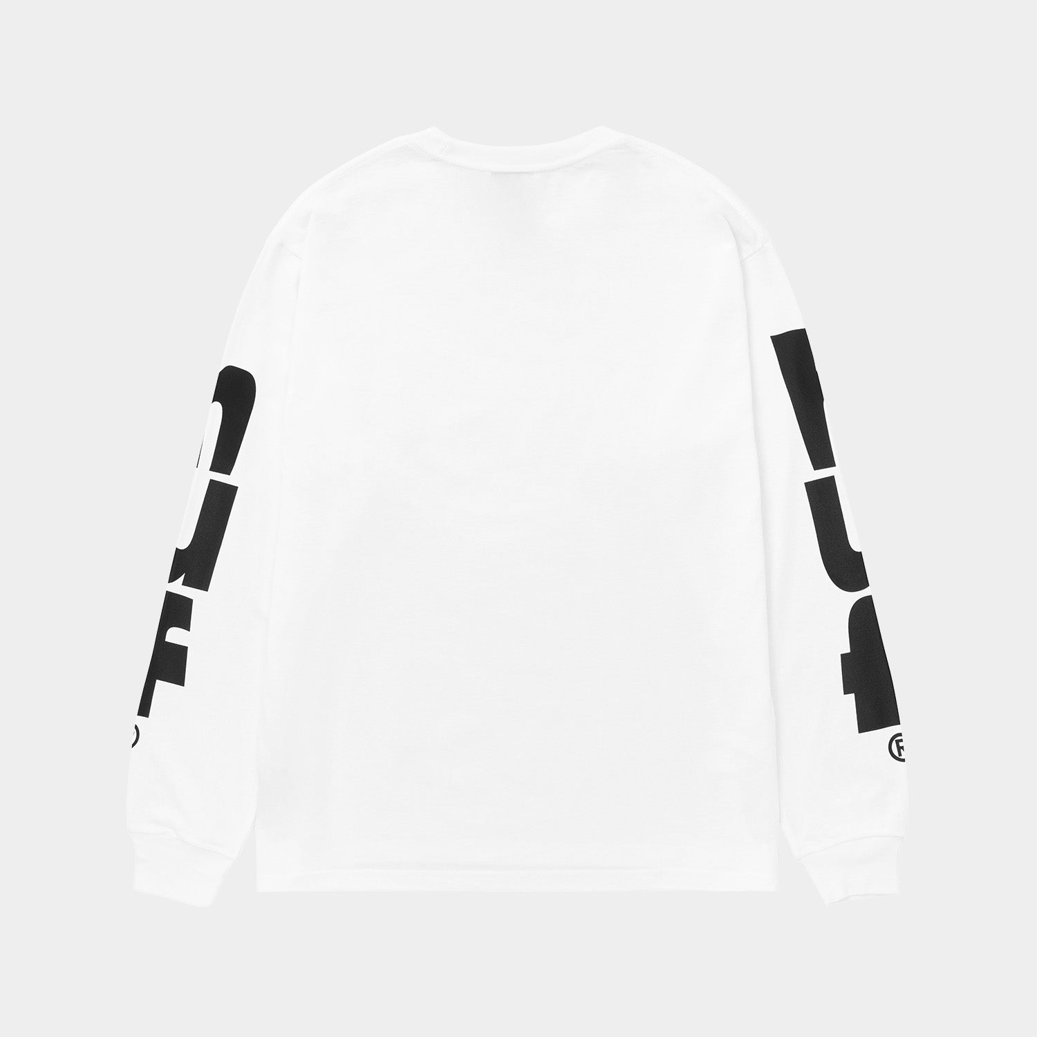 HUF (ハフ) Worldwide JP /T-SHIRTS(Tシャツ)/ MEGABLAST LS TEE商品 / NAVY