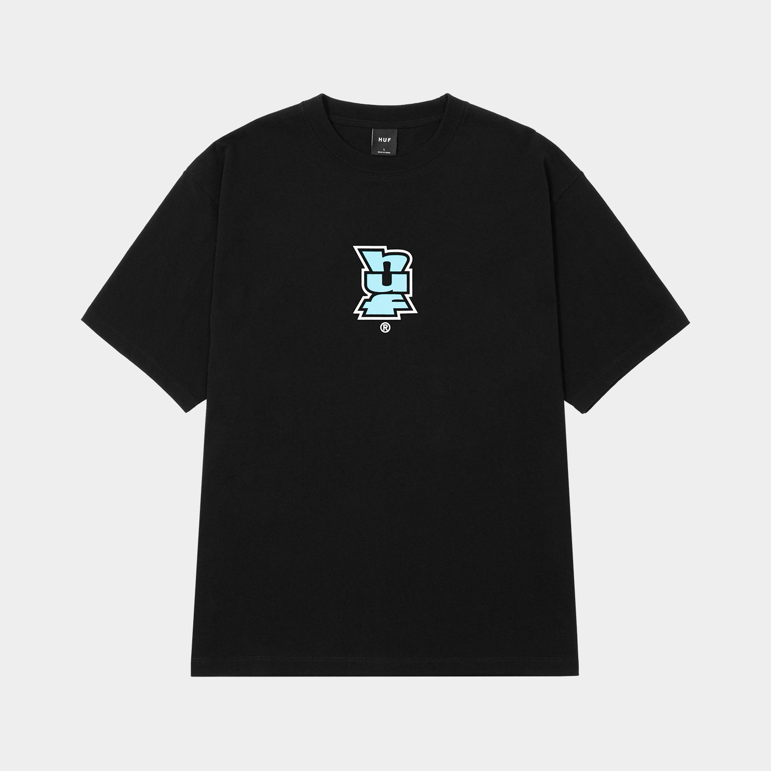 HUF (ハフ) Worldwide JP /T-SHIRTS(Tシャツ)/ MEGABLAST MULTI TEE商品 / WHITE