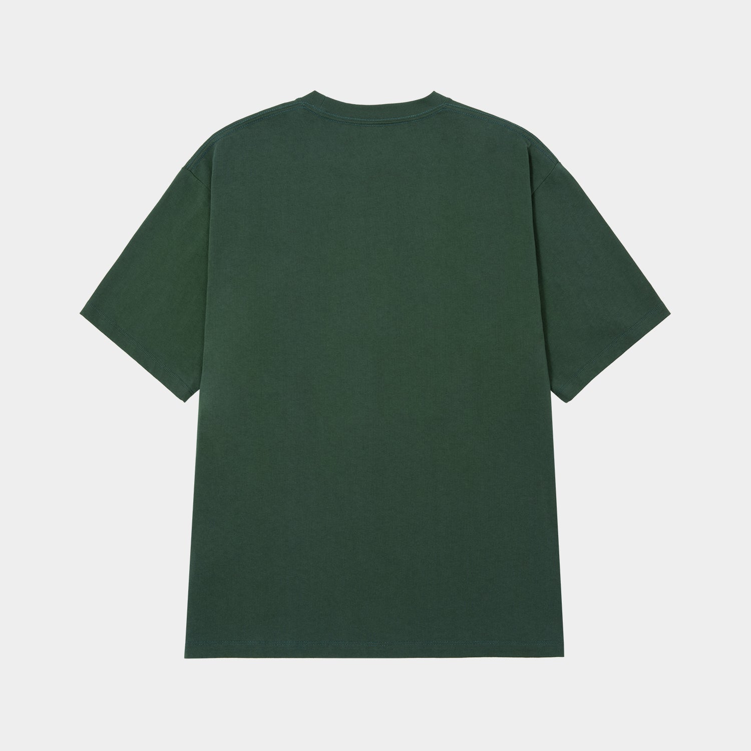 HUF (ハフ) Worldwide JP /T-SHIRTS(Tシャツ)/ ARCH TEE商品 / FOREST GREEN