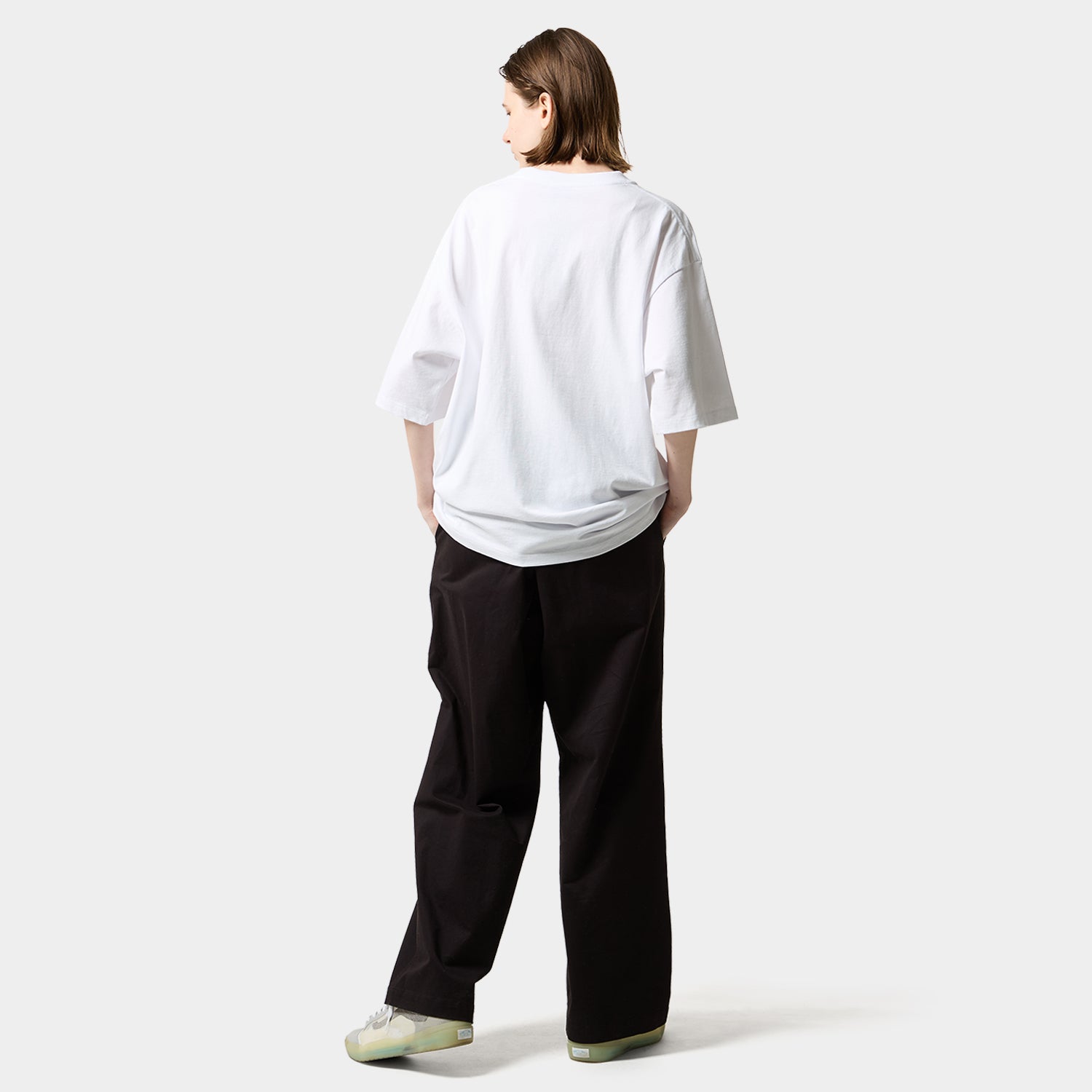 HUF (ハフ) Worldwide JP /T-SHIRTS(Tシャツ)/ ARCH TEE商品 / FOREST GREEN