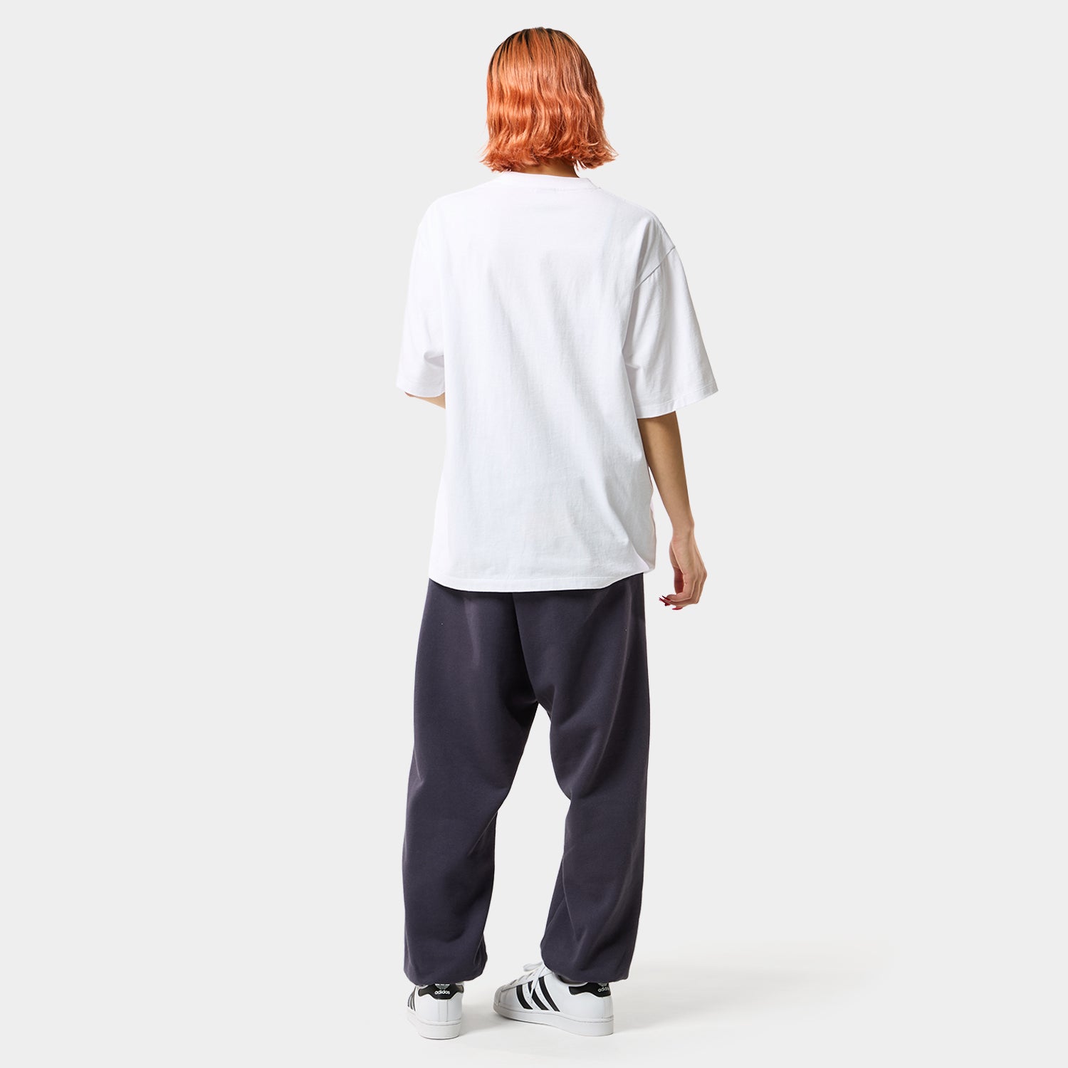 HUF (ハフ) Worldwide JP /T-SHIRTS(Tシャツ)/ CHOP KICK BLOCK TEE商品 / BISON