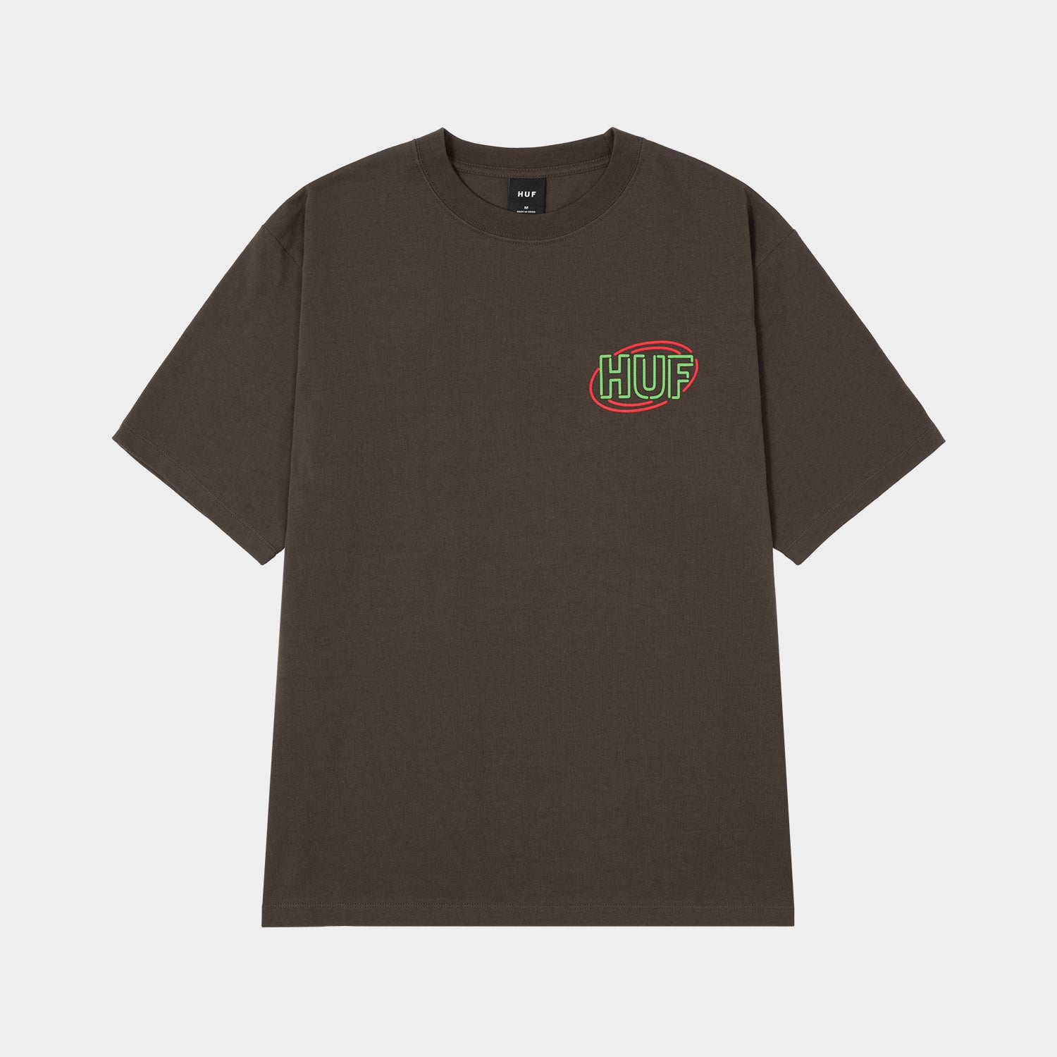 HUF (ハフ) Worldwide JP /T-SHIRTS(Tシャツ)/ PROMO TEE商品 / BISON