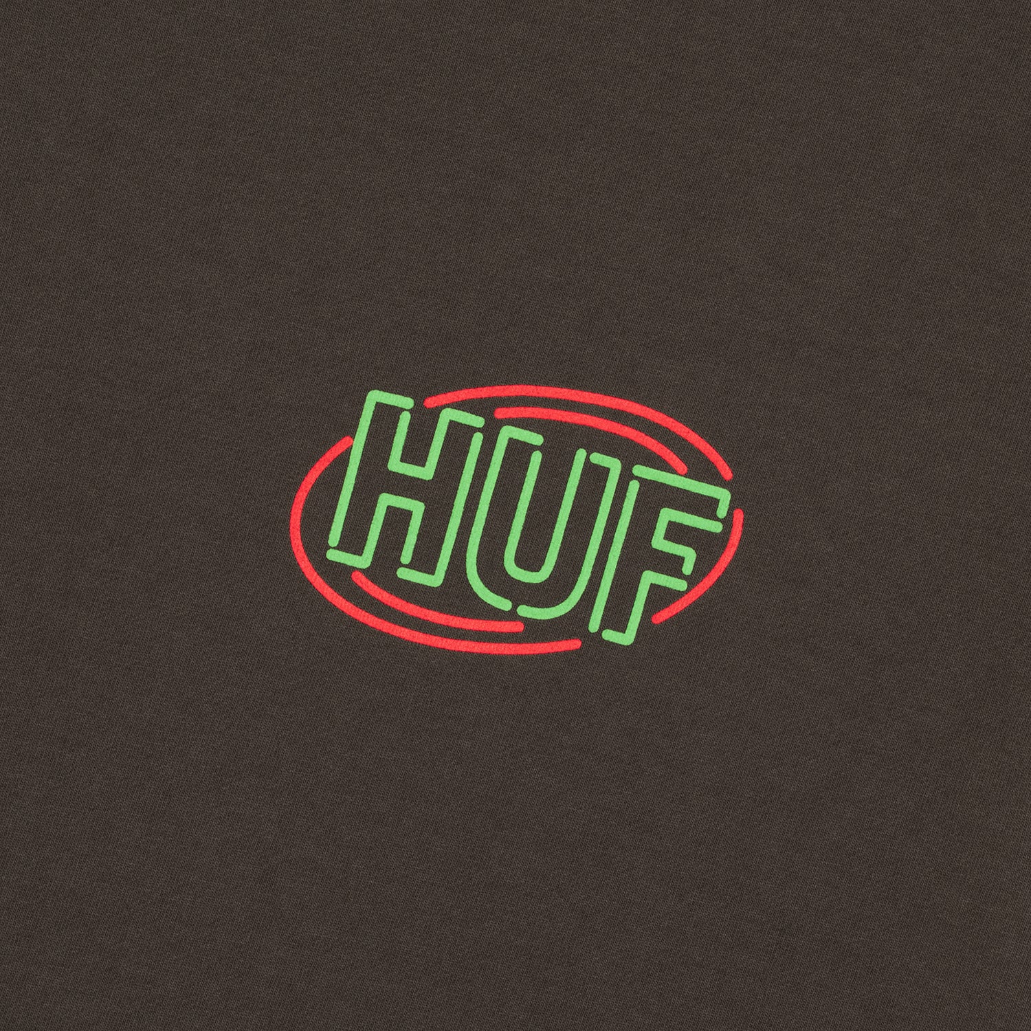 HUF (ハフ) Worldwide JP /T-SHIRTS(Tシャツ)/ PROMO TEE商品 / BISON