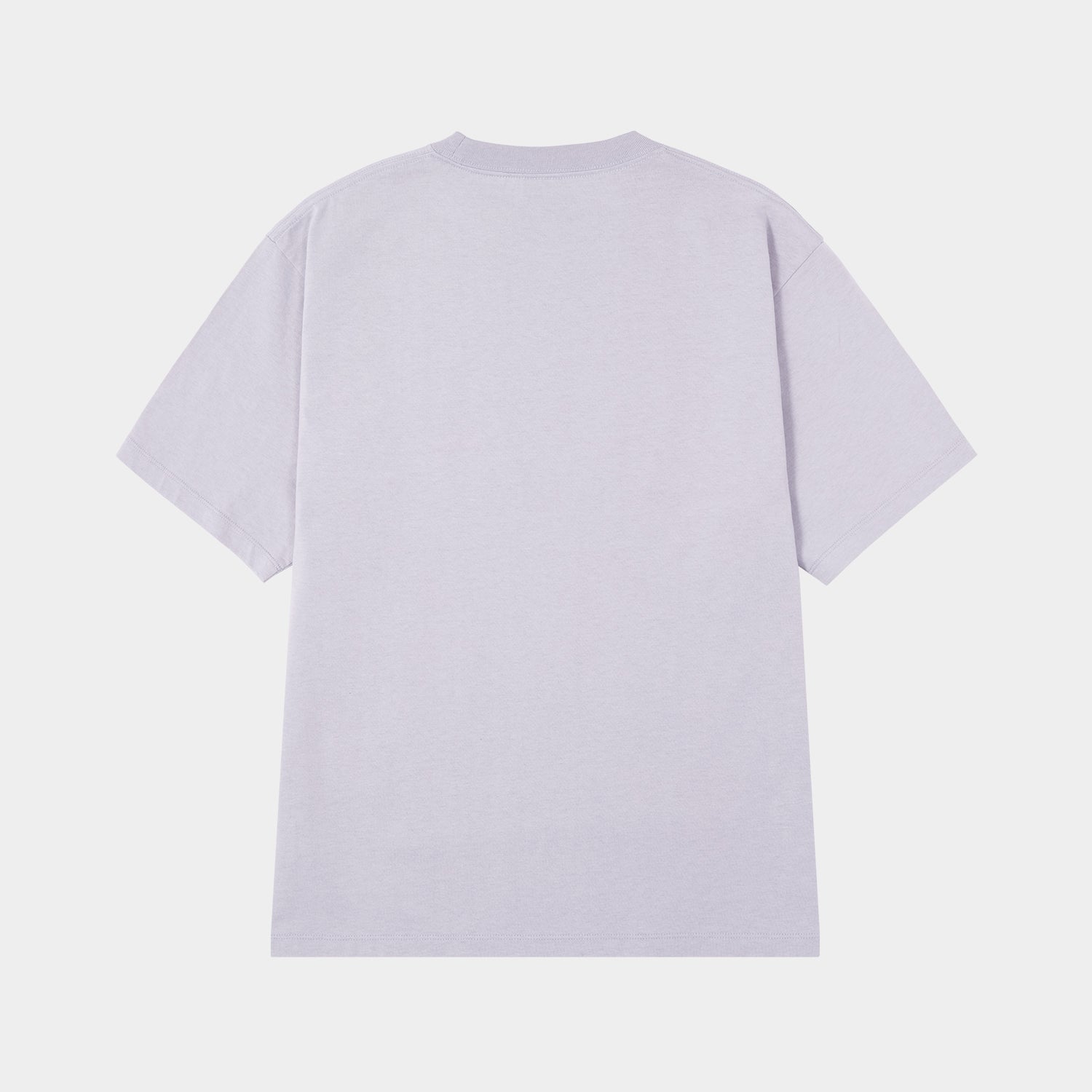 HUF (ハフ) Worldwide JP /T-SHIRTS(Tシャツ)/ BLOCKS TEE商品 / LILAC CHALK