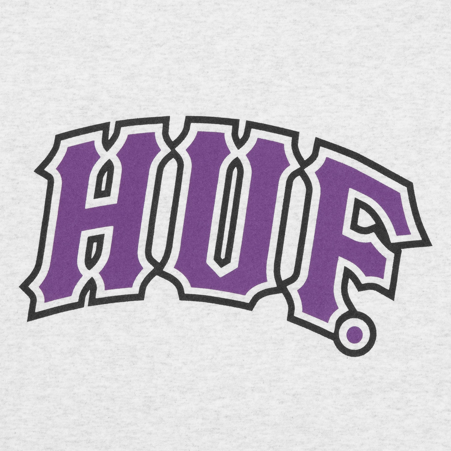 HUF (ハフ) Worldwide JP /T-SHIRTS(Tシャツ)/ CLASSIC ARCH TEE商品 / NAVY