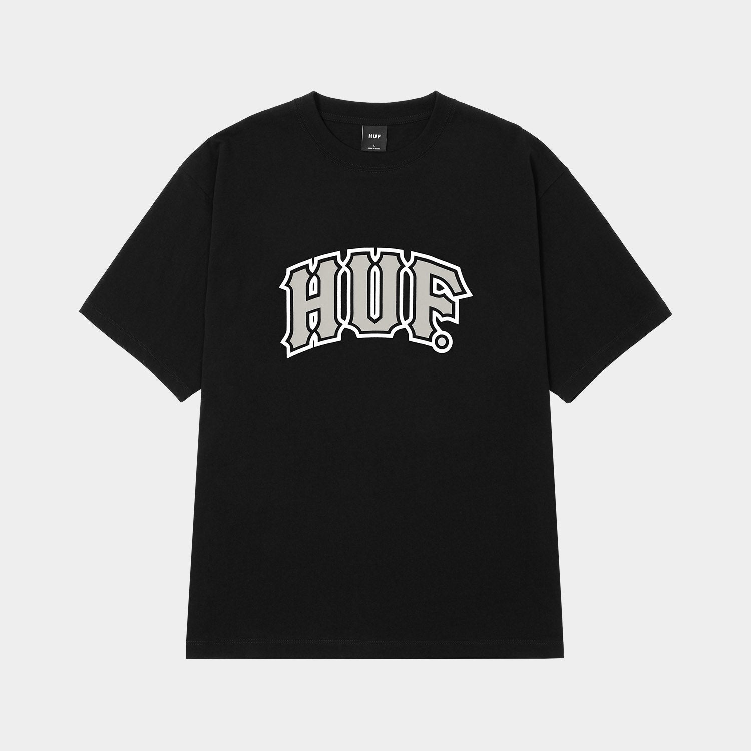 HUF (ハフ) Worldwide JP /T-SHIRTS(Tシャツ)/ CLASSIC ARCH TEE商品 / NAVY