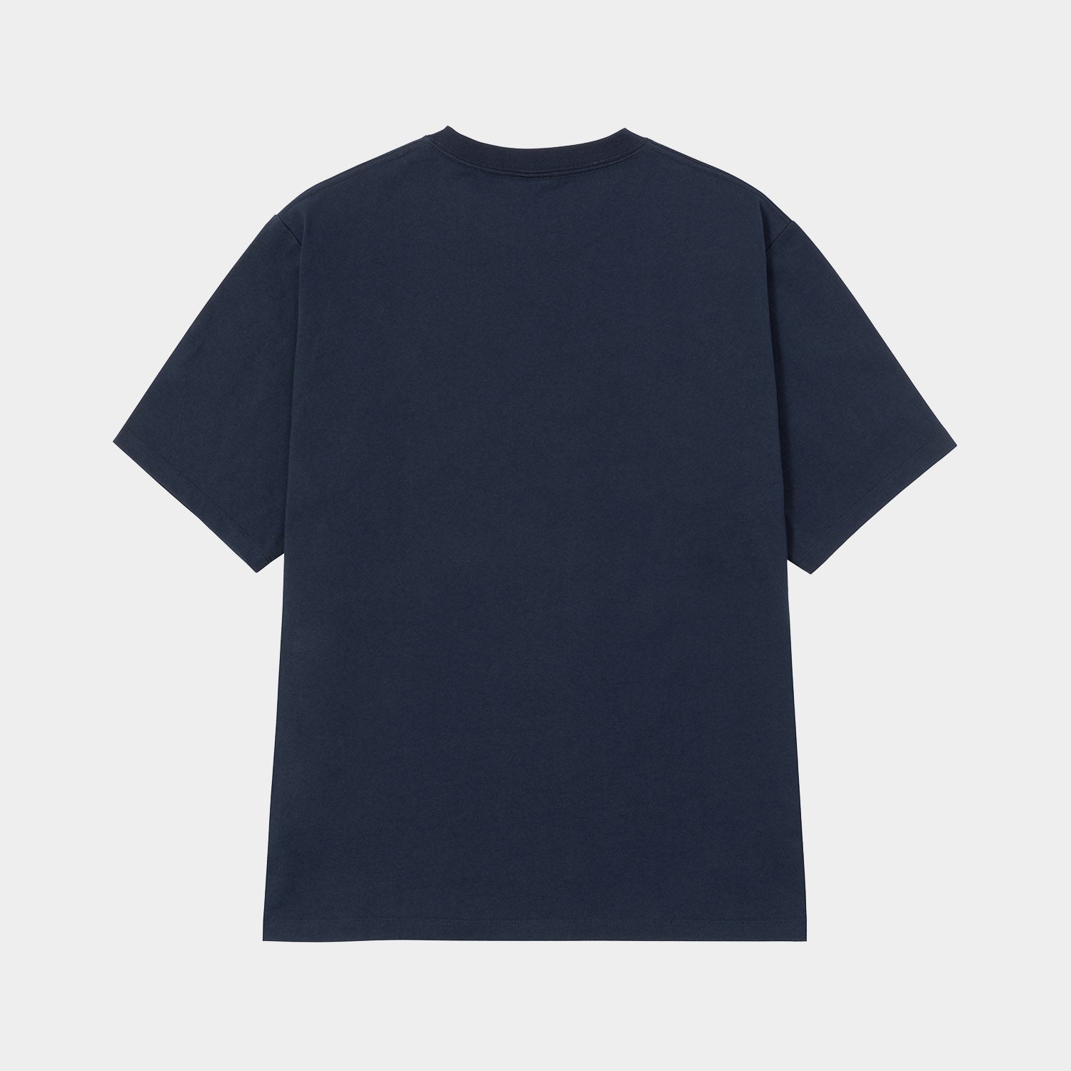 HUF (ハフ) Worldwide JP /T-SHIRTS(Tシャツ)/ CLASSIC ARCH TEE商品 / NAVY