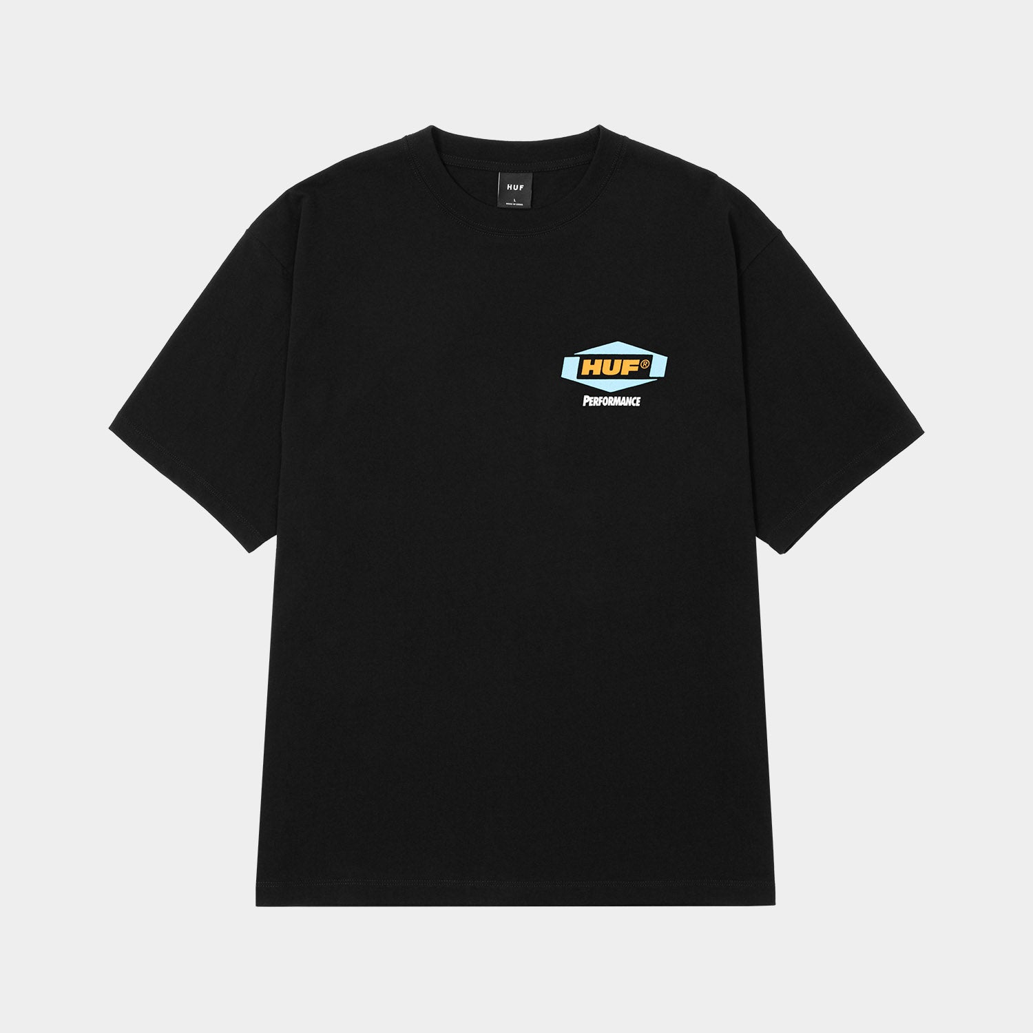 HUF (ハフ) Worldwide JP /T-SHIRTS(Tシャツ)/ SPARK IT UP TEE商品 / WHITE