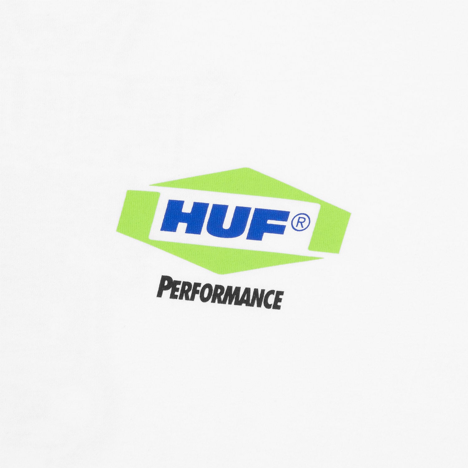 HUF (ハフ) Worldwide JP /T-SHIRTS(Tシャツ)/ SPARK IT UP TEE商品 / WHITE