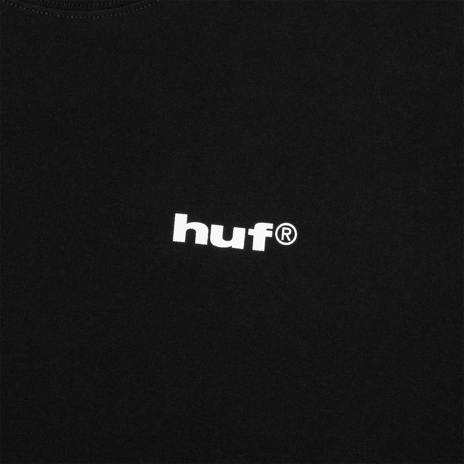 HUF (ハフ) Worldwide JP /T-SHIRTS(Tシャツ)/ GIMME THE LOOT TEE商品 / WHITE