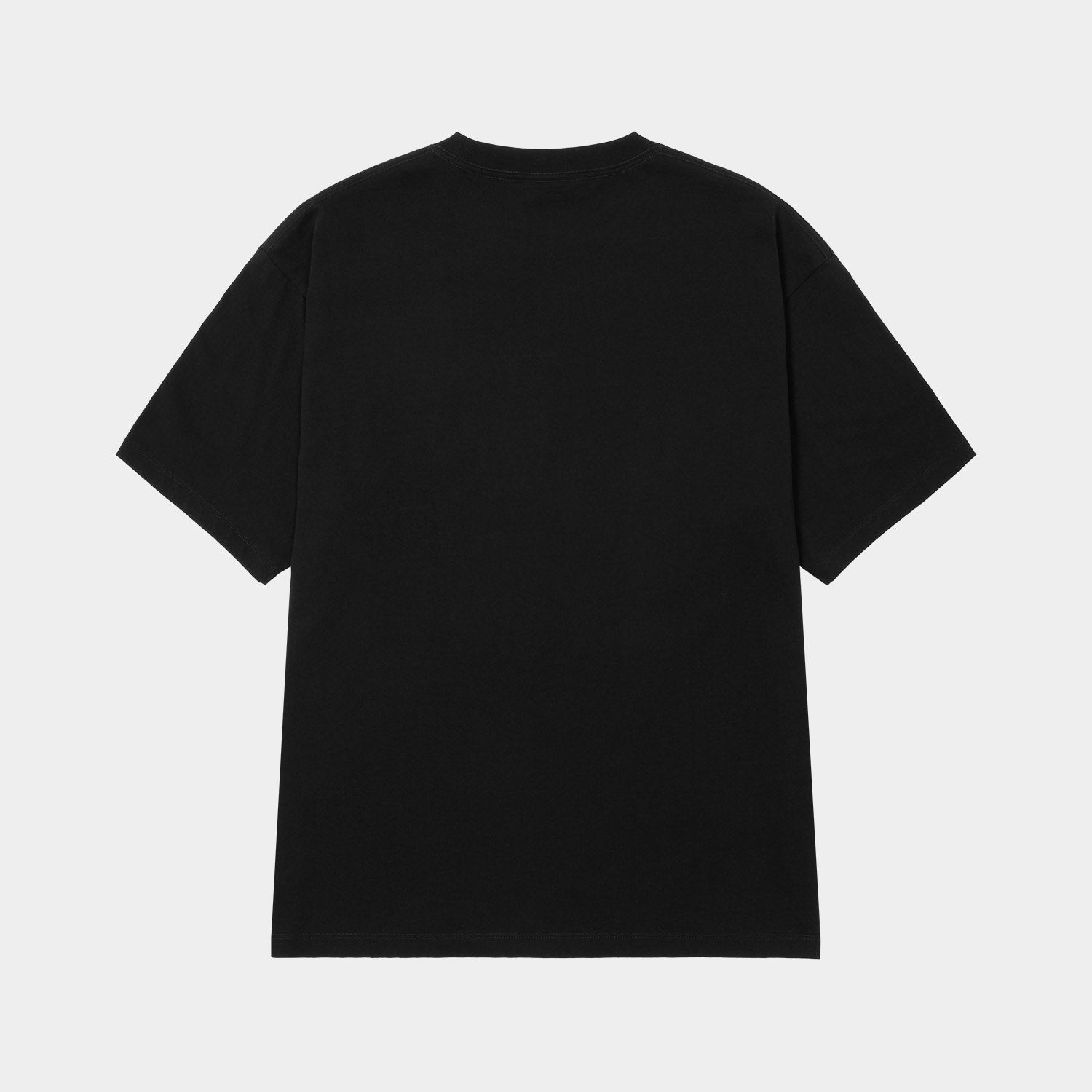 HUF (ハフ) Worldwide JP /T-SHIRTS(Tシャツ)/ EXCLUSIVE APPEARANCE TEE商品 / BLACK