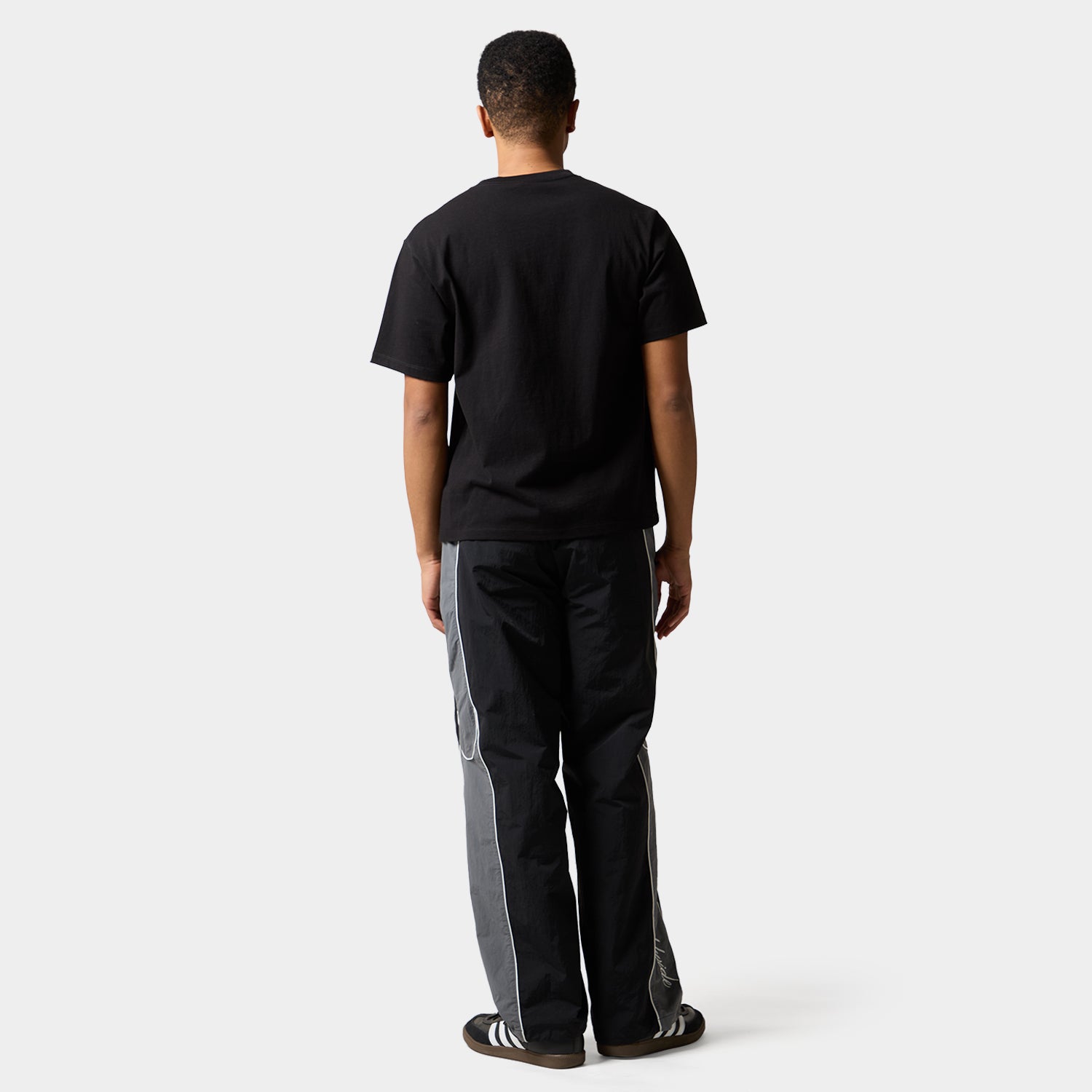 HUF (ハフ) Worldwide JP /T-SHIRTS(Tシャツ)/ FOSSIL FUEL TEE商品 / CUCUMBER