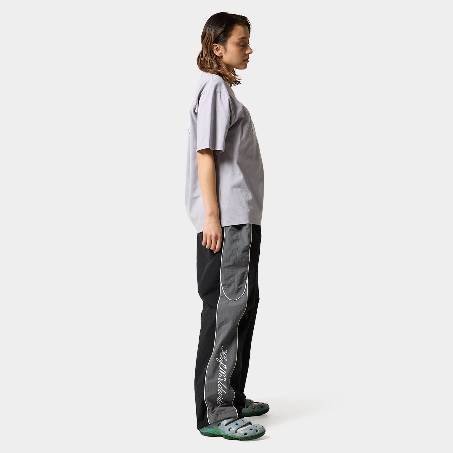 HUF (ハフ) Worldwide JP /T-SHIRTS(Tシャツ)/ CHROME DREAMS TEE商品 / BLACK