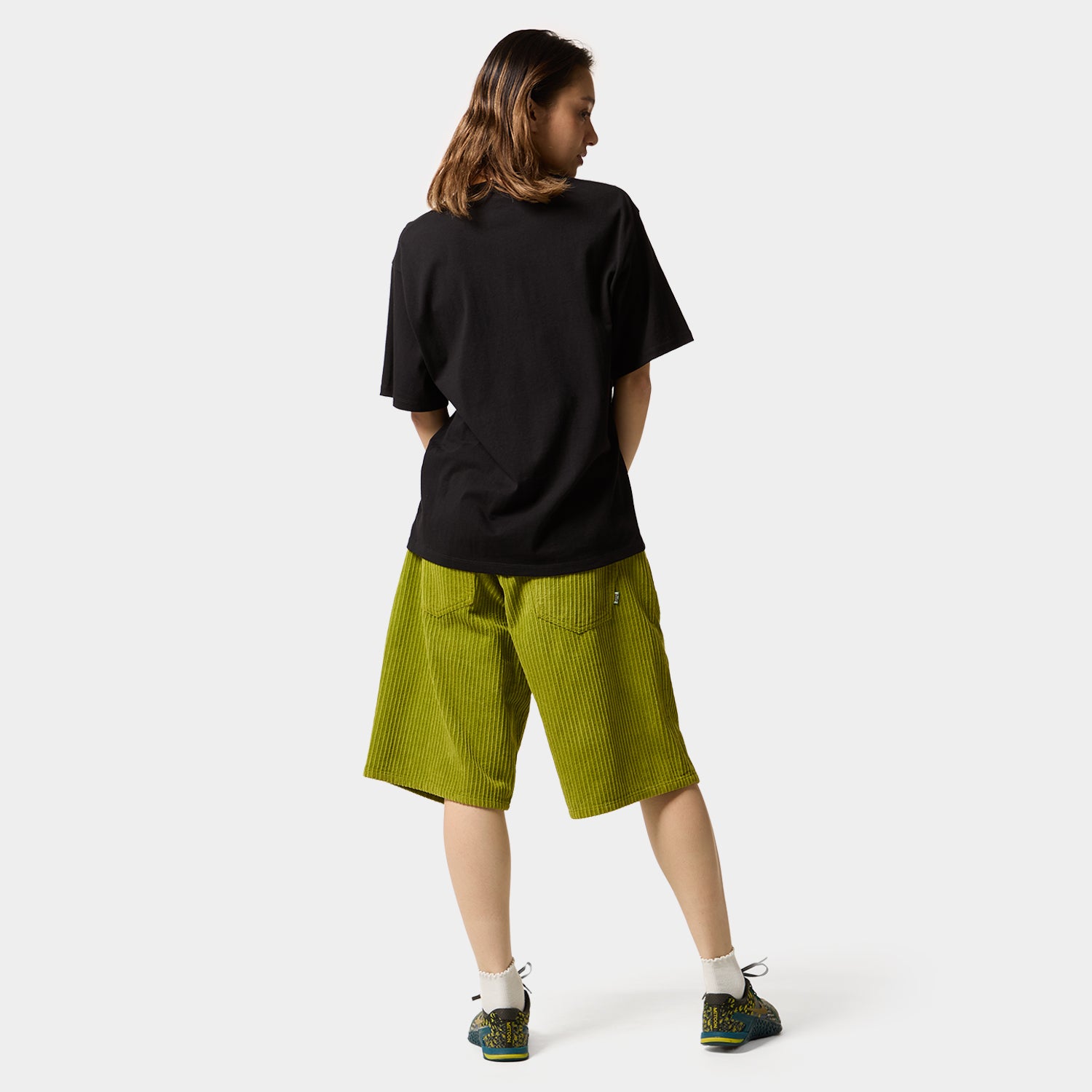 HUF (ハフ) Worldwide JP /T-SHIRTS(Tシャツ)/ TAKE YOURS TEE商品 / WHITE