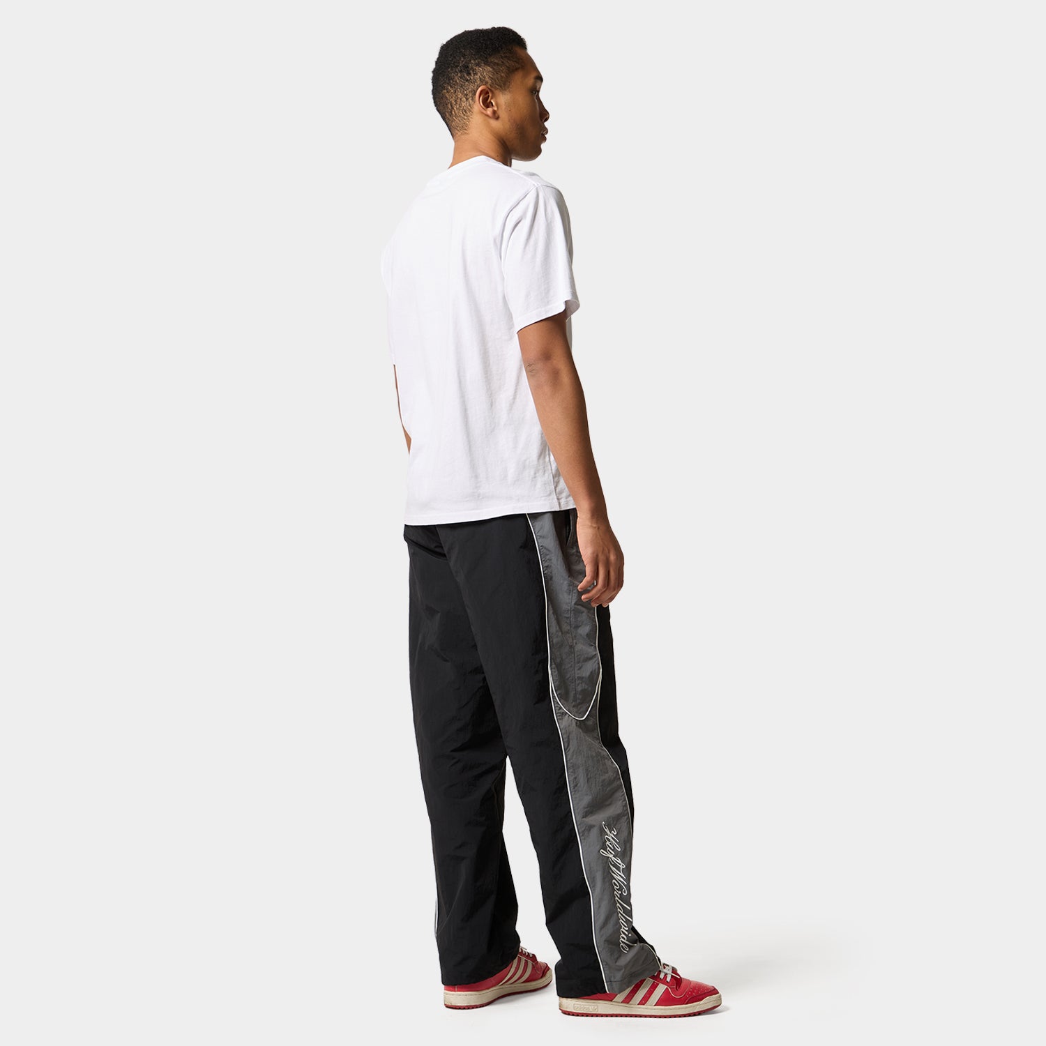 HUF (ハフ) Worldwide JP /T-SHIRTS(Tシャツ)/ TAKE YOURS TEE商品 / WHITE