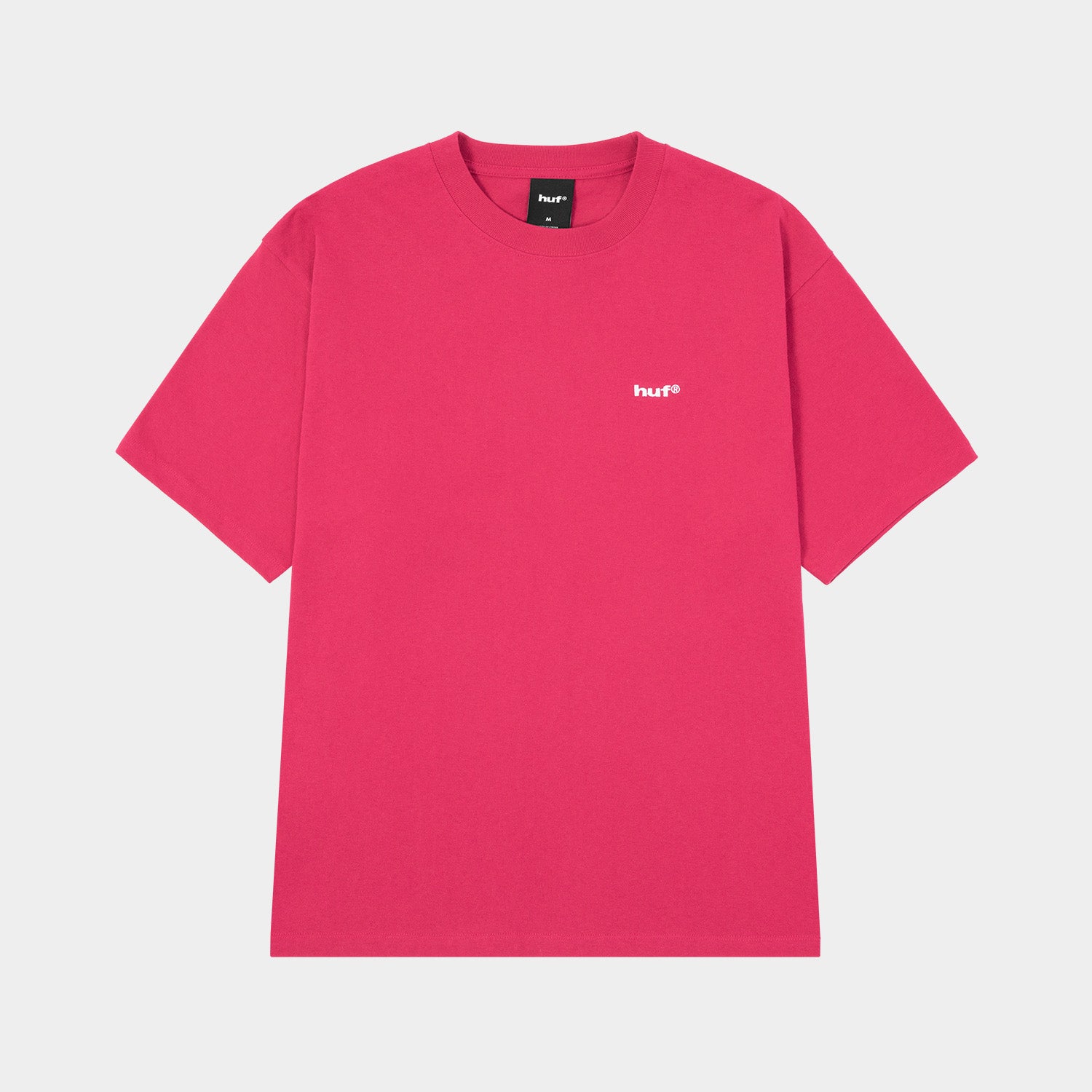 HUF (ハフ) Worldwide JP /T-SHIRTS(Tシャツ)/ HUF eightynine TEE商品 / WHITE