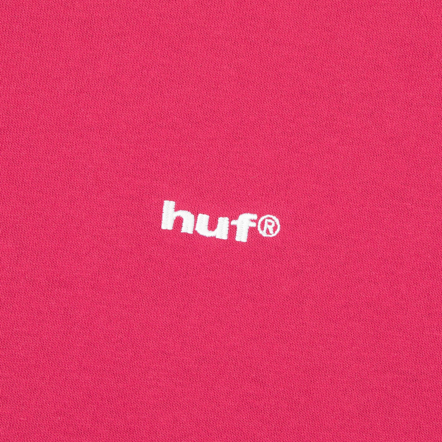 HUF (ハフ) Worldwide JP /T-SHIRTS(Tシャツ)/ HUF eightynine TEE商品 / WHITE
