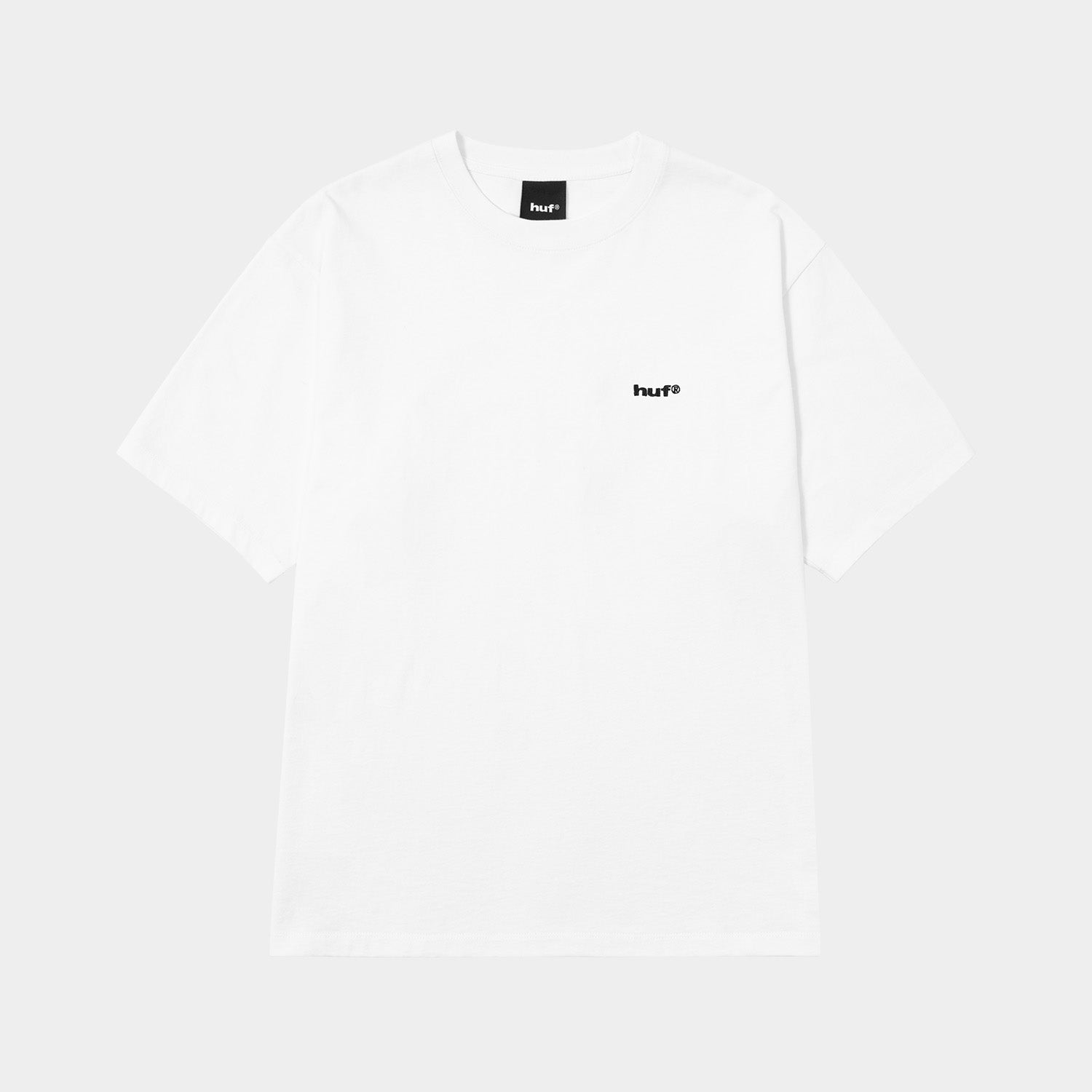 HUF (ハフ) Worldwide JP /T-SHIRTS(Tシャツ)/ HUF eightynine TEE商品 / WHITE