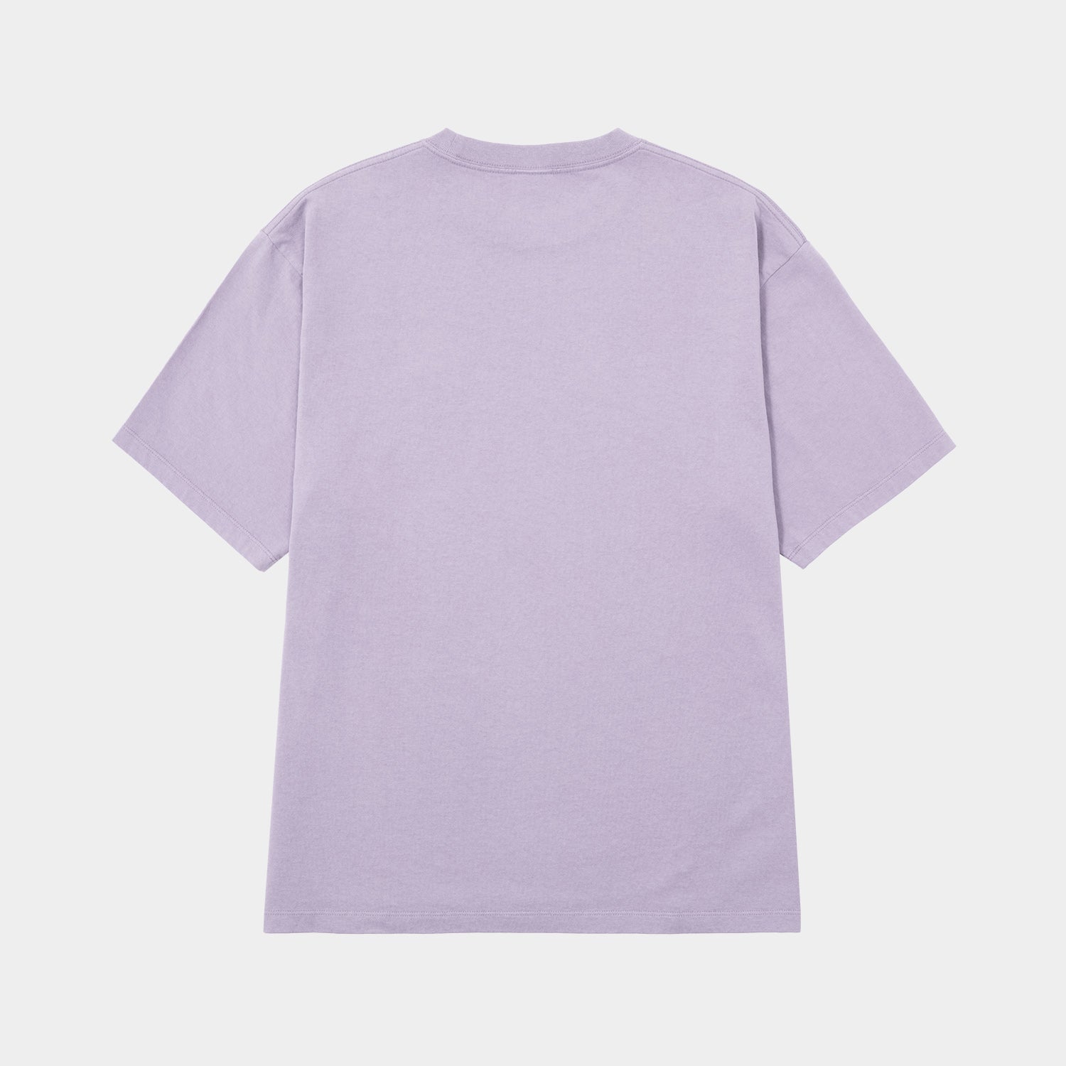 HUF (ハフ) Worldwide JP /T-SHIRTS(Tシャツ)/ STUCK ON YOU TEE商品 / WHITE