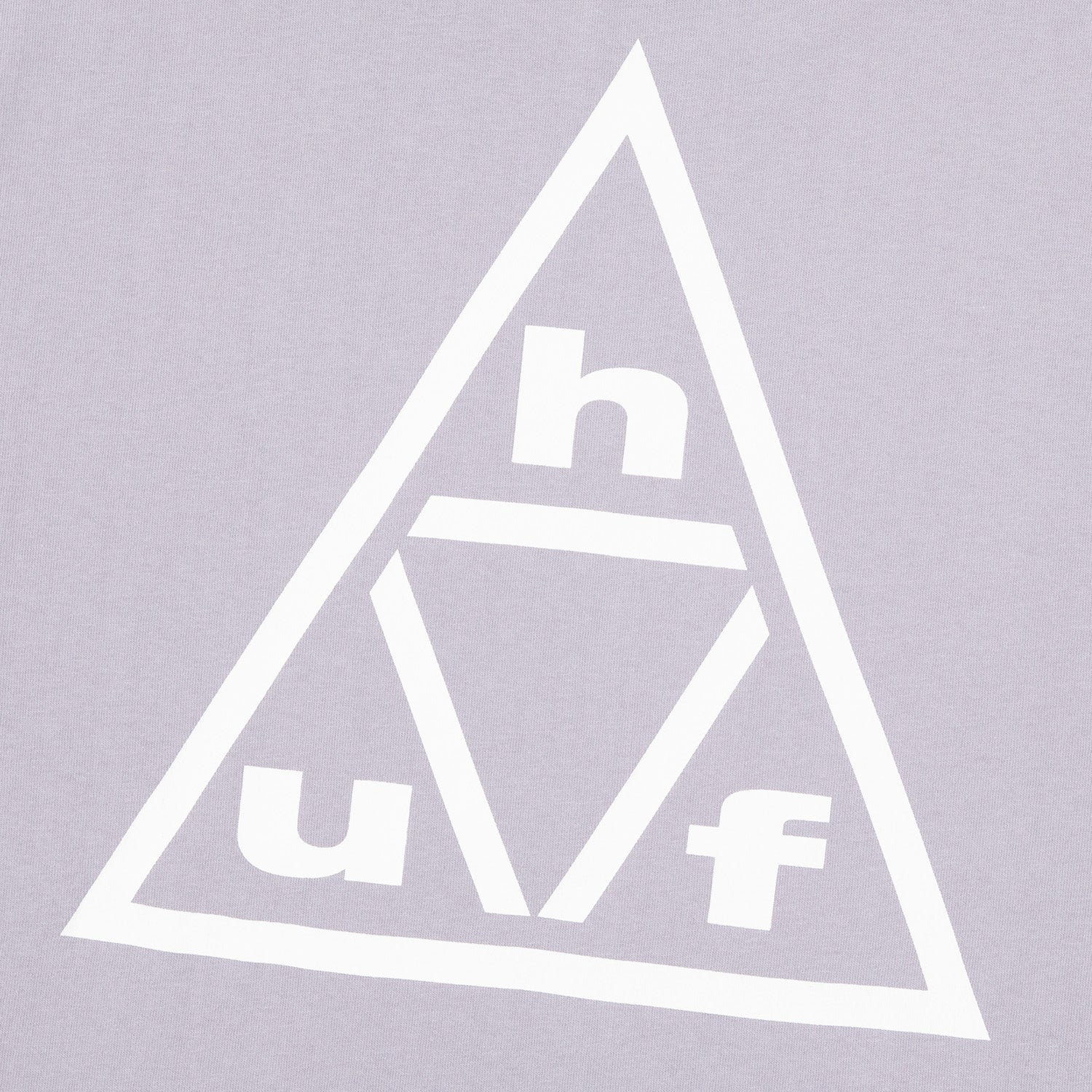 HUF (ハフ) Worldwide JP /T-SHIRTS(Tシャツ)/ TRIPLE TRIANGLE TEE商品 / FOREST GREEN