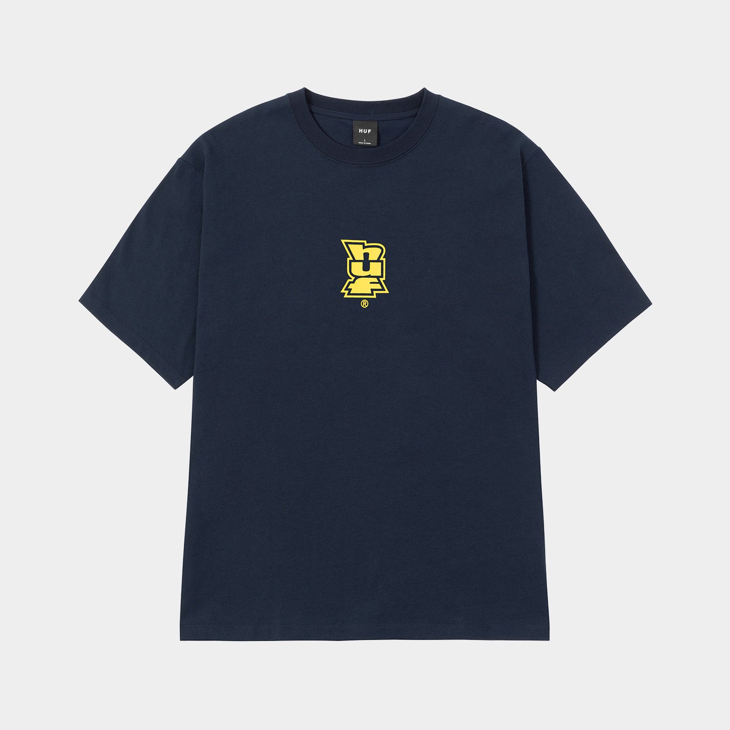 HUF (ハフ) Worldwide JP /T-SHIRTS(Tシャツ)/ MEGABLAST CORE TEE商品 / CUCUMBER
