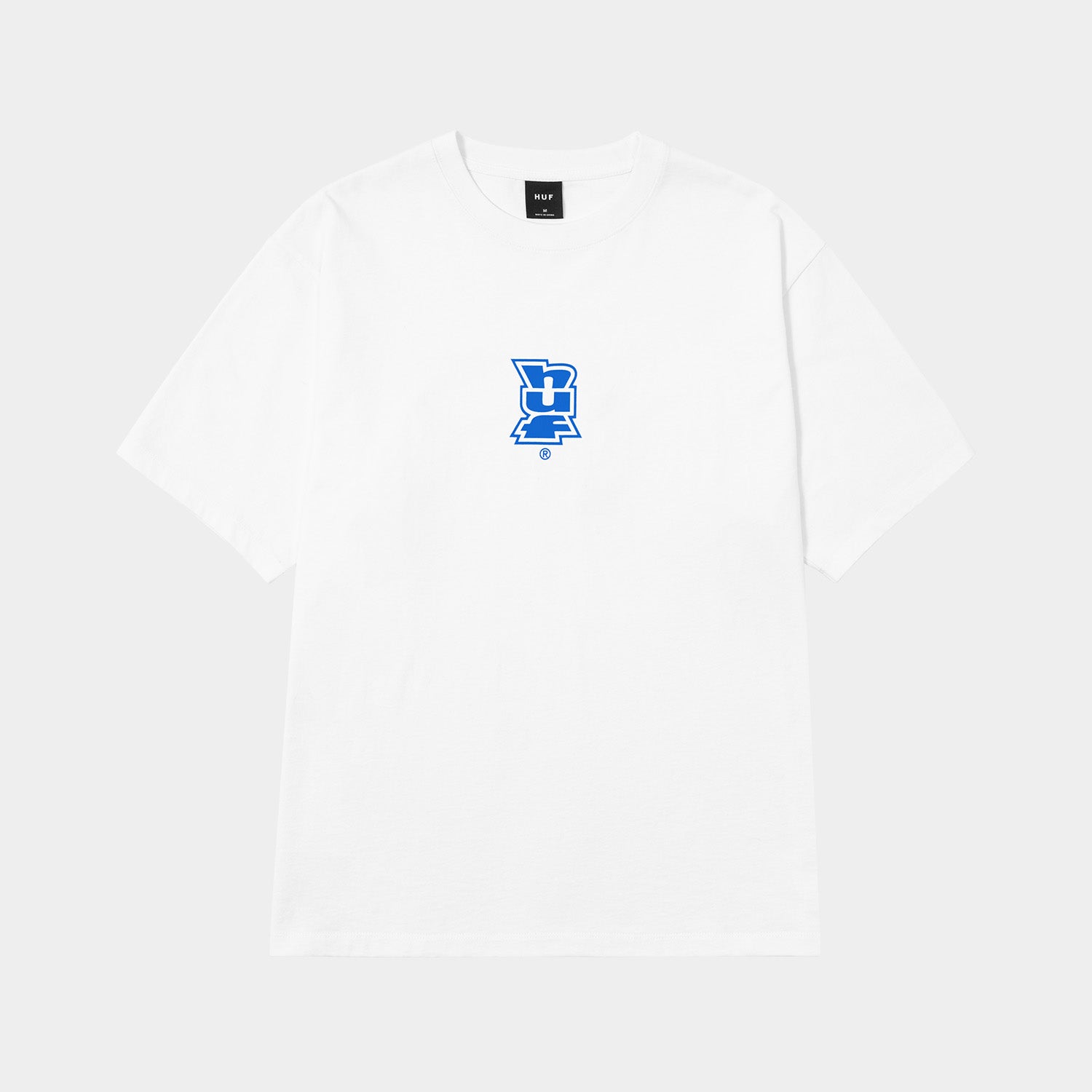 HUF (ハフ) Worldwide JP /T-SHIRTS(Tシャツ)/ MEGABLAST CORE TEE商品 / CUCUMBER