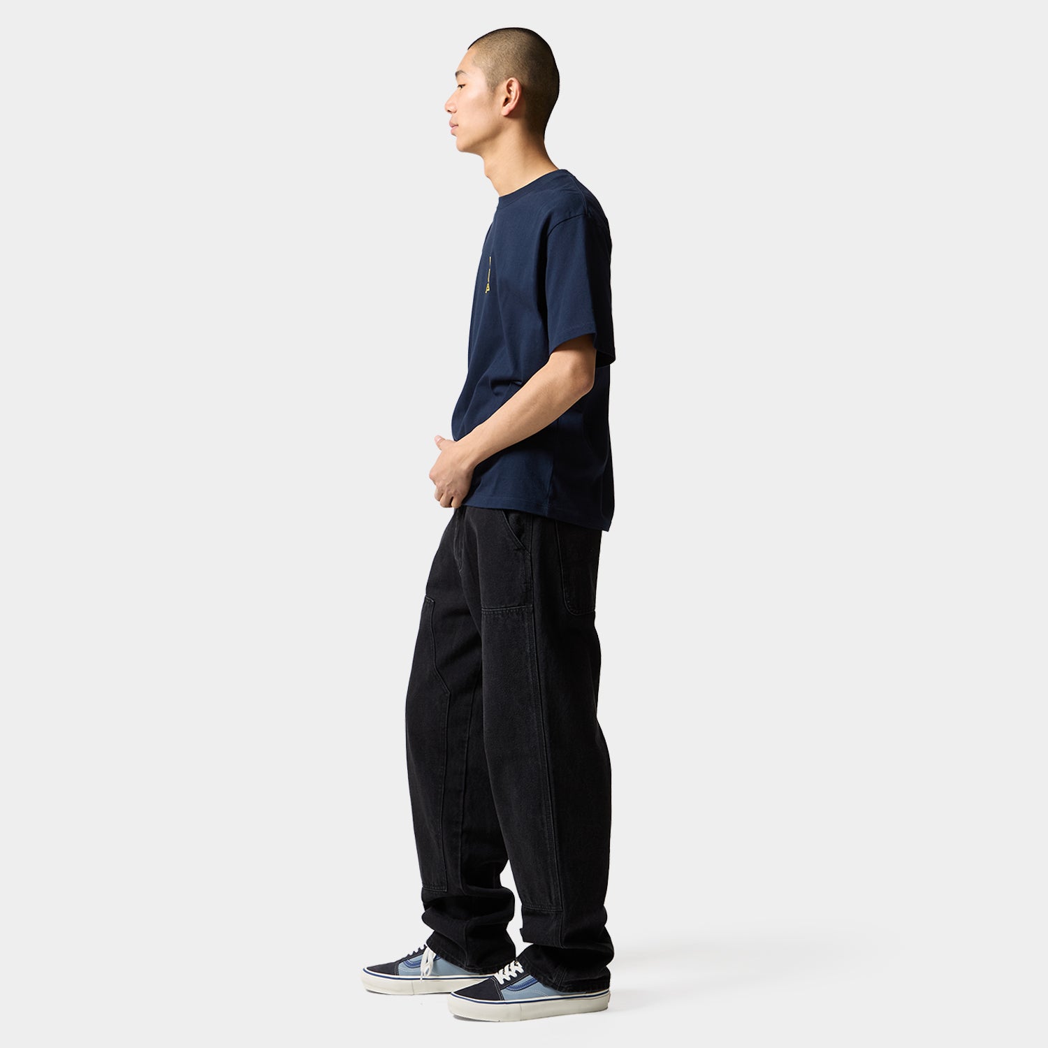 HUF (ハフ) Worldwide JP /T-SHIRTS(Tシャツ)/ MEGABLAST CORE TEE商品 / CUCUMBER
