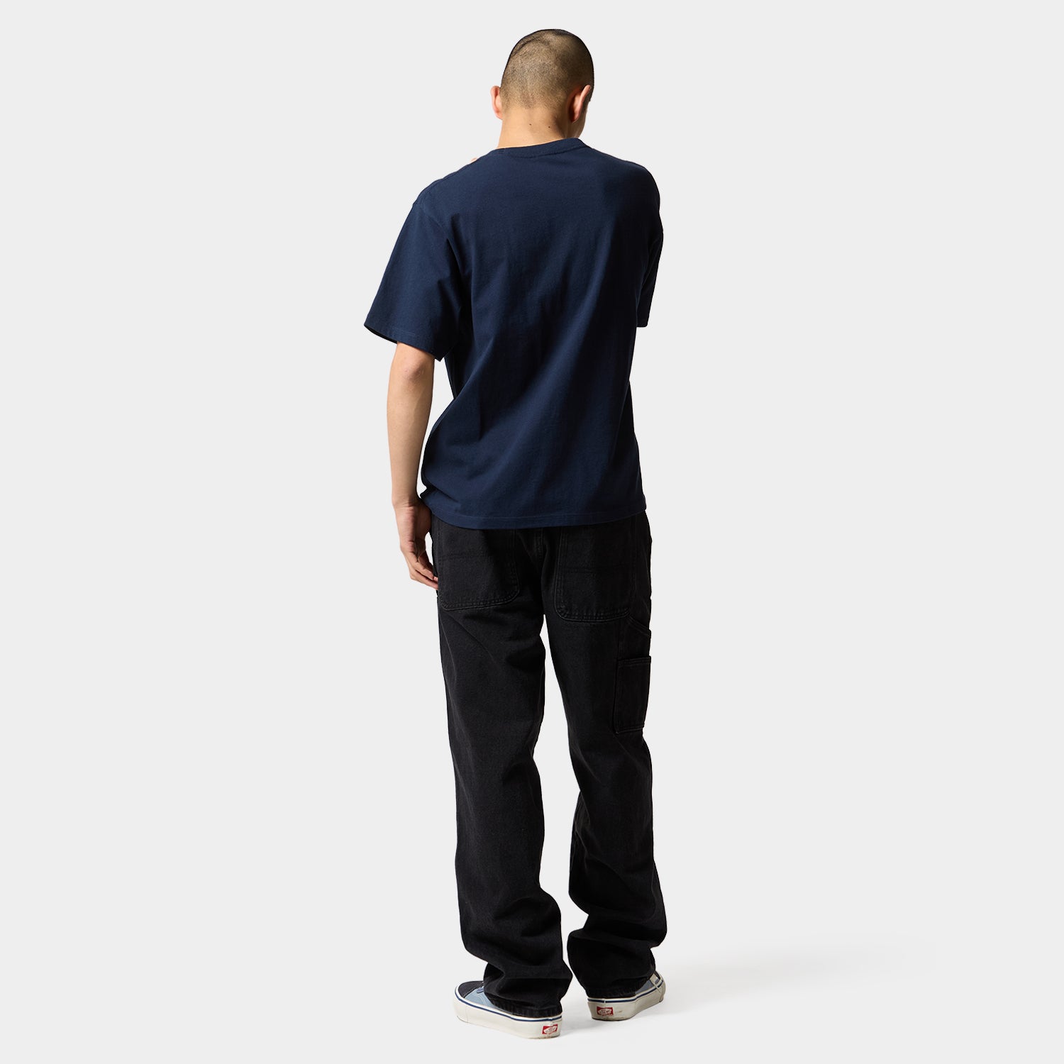 HUF (ハフ) Worldwide JP /T-SHIRTS(Tシャツ)/ MEGABLAST CORE TEE商品 / CUCUMBER