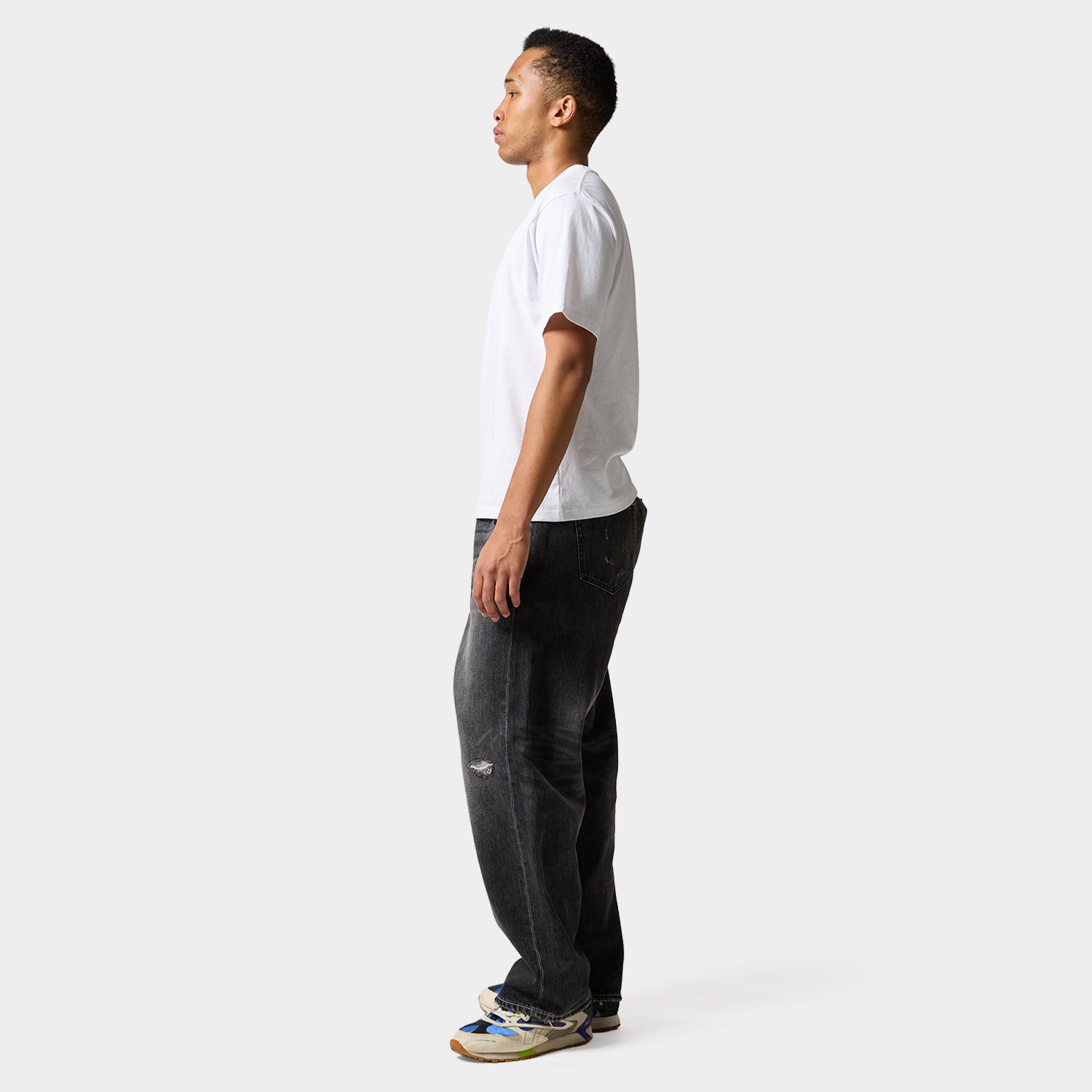 HUF (ハフ) Worldwide JP /T-SHIRTS(Tシャツ)/ MEGABLAST CORE TEE商品 / CUCUMBER