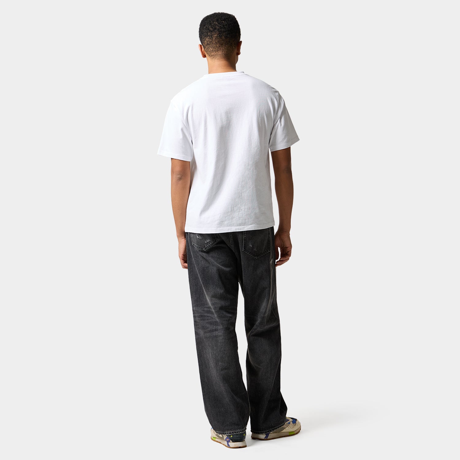 HUF (ハフ) Worldwide JP /T-SHIRTS(Tシャツ)/ MEGABLAST CORE TEE商品 / CUCUMBER