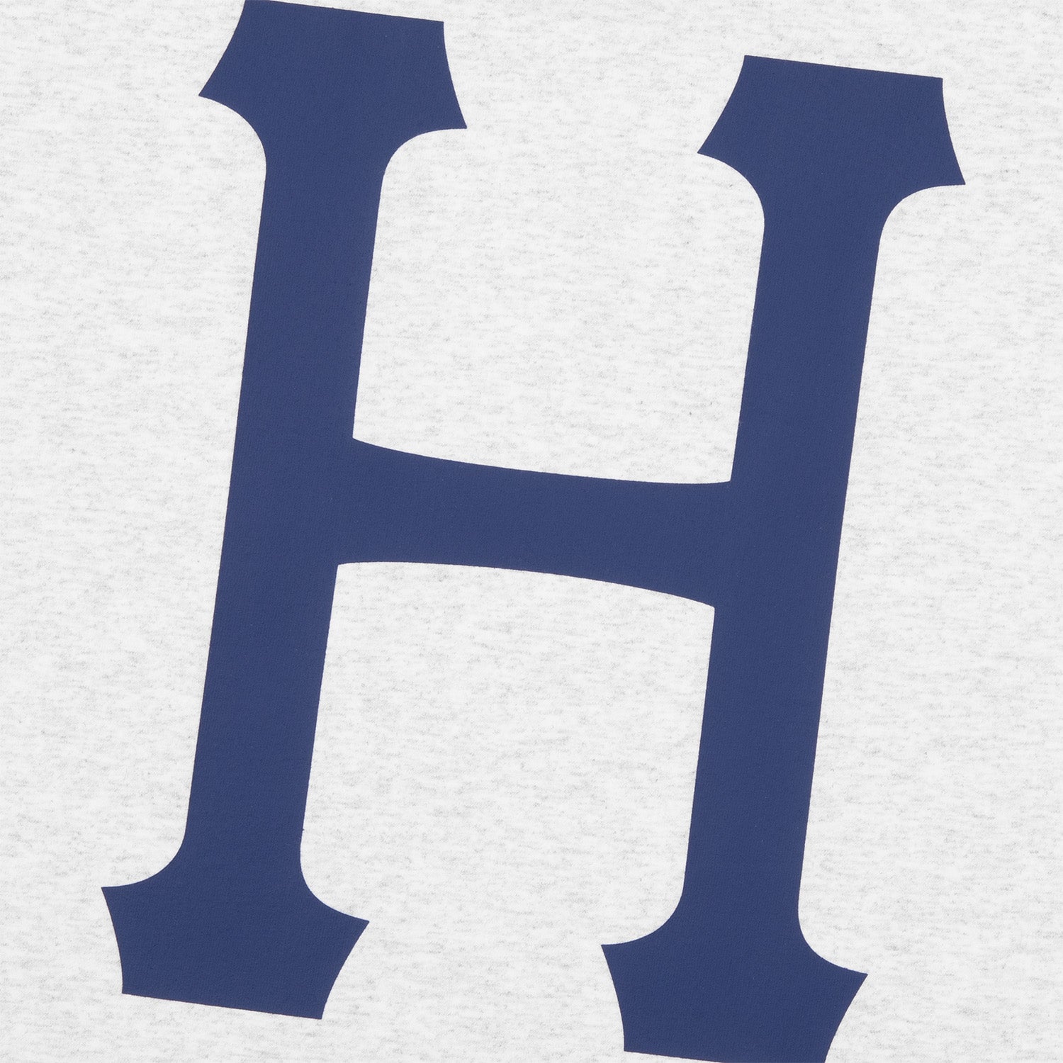 HUF (ハフ) Worldwide JP /T-SHIRTS(Tシャツ)/ CLASSIC H TEE商品 / LT ORANGE