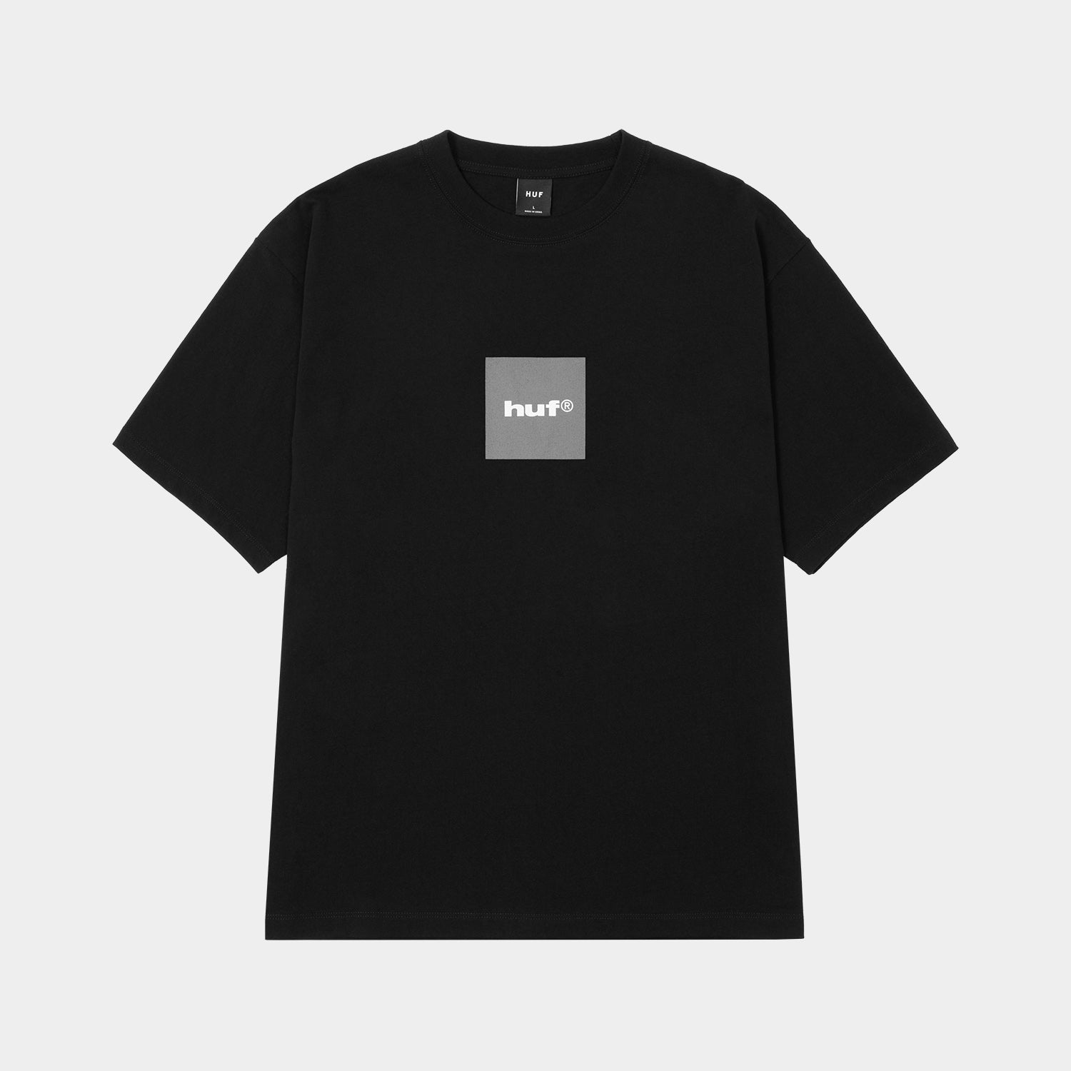 HUF (ハフ) Worldwide JP /T-SHIRTS(Tシャツ)/ 89 BOX LOGO TEE商品 / WHITE