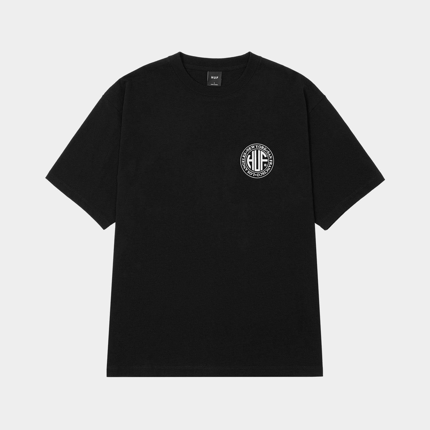 HUF (ハフ) Worldwide JP /T-SHIRTS(Tシャツ)/ REGIONAL TEE商品 / CAMO
