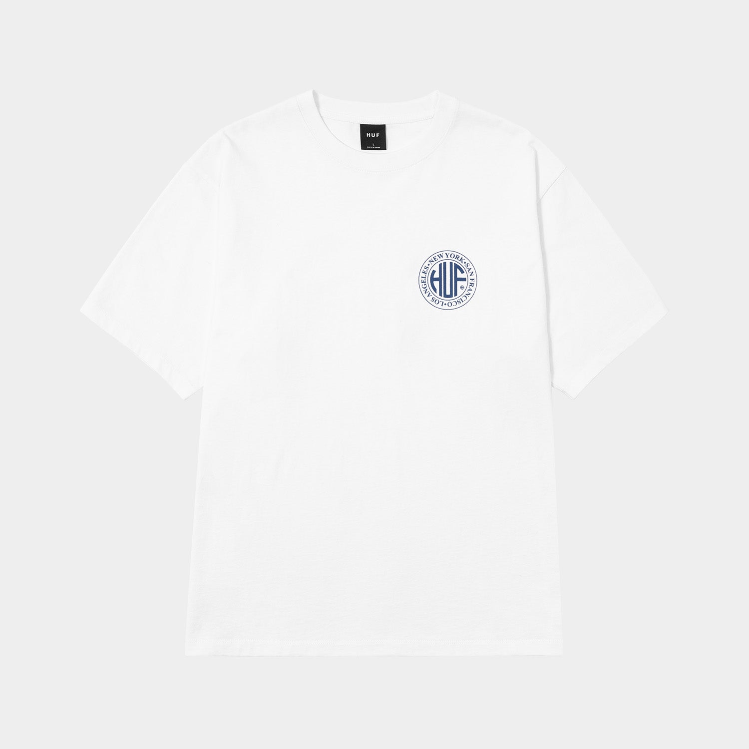 HUF (ハフ) Worldwide JP /T-SHIRTS(Tシャツ)/ REGIONAL TEE商品 / CAMO