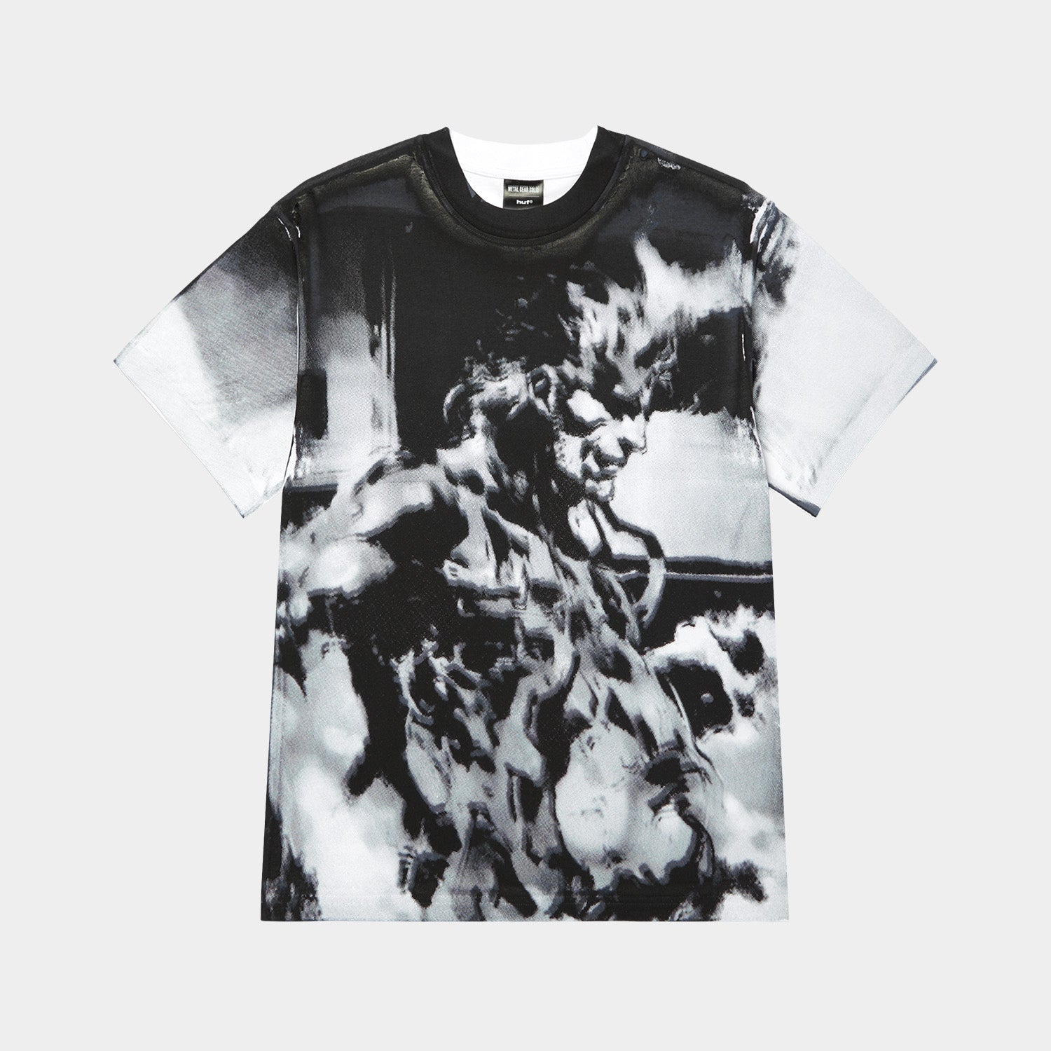 HUF (ハフ) Worldwide JP /T-SHIRTS(Tシャツ)/ TANKER TEE商品 / WHITE