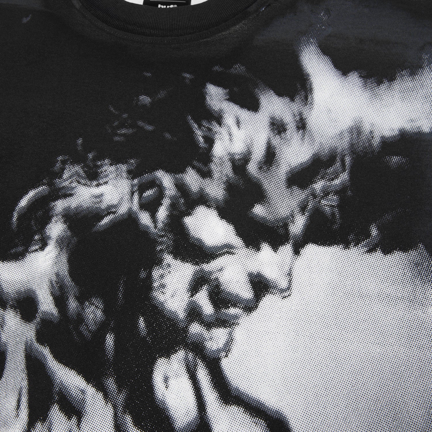 HUF (ハフ) Worldwide JP /T-SHIRTS(Tシャツ)/ TANKER TEE商品 / WHITE