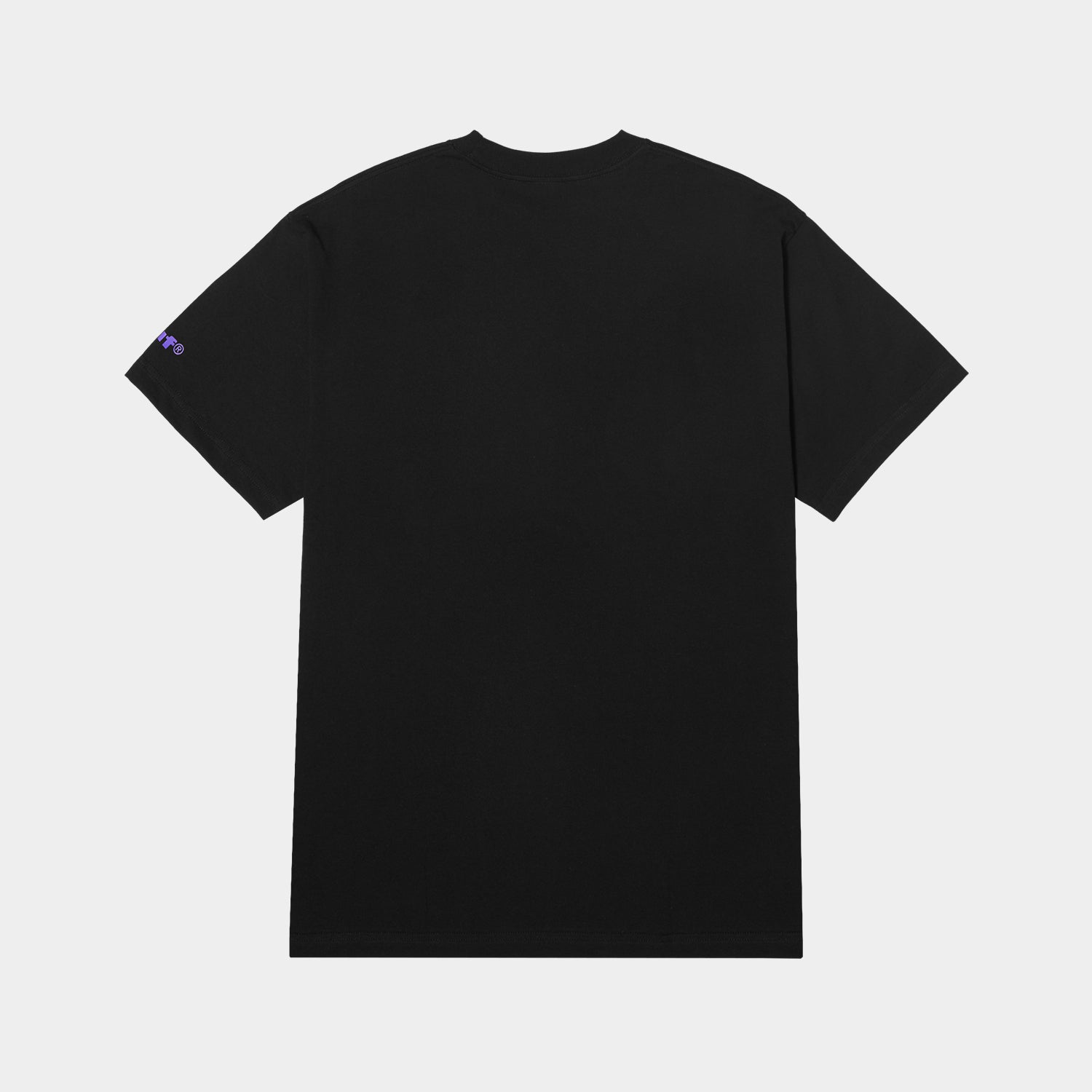 HUF (ハフ) Worldwide JP /T-SHIRTS(Tシャツ)/ HUF X NIGHTMARE BEFORE CHRISTMAS DREAM TEE商品 / BLACK