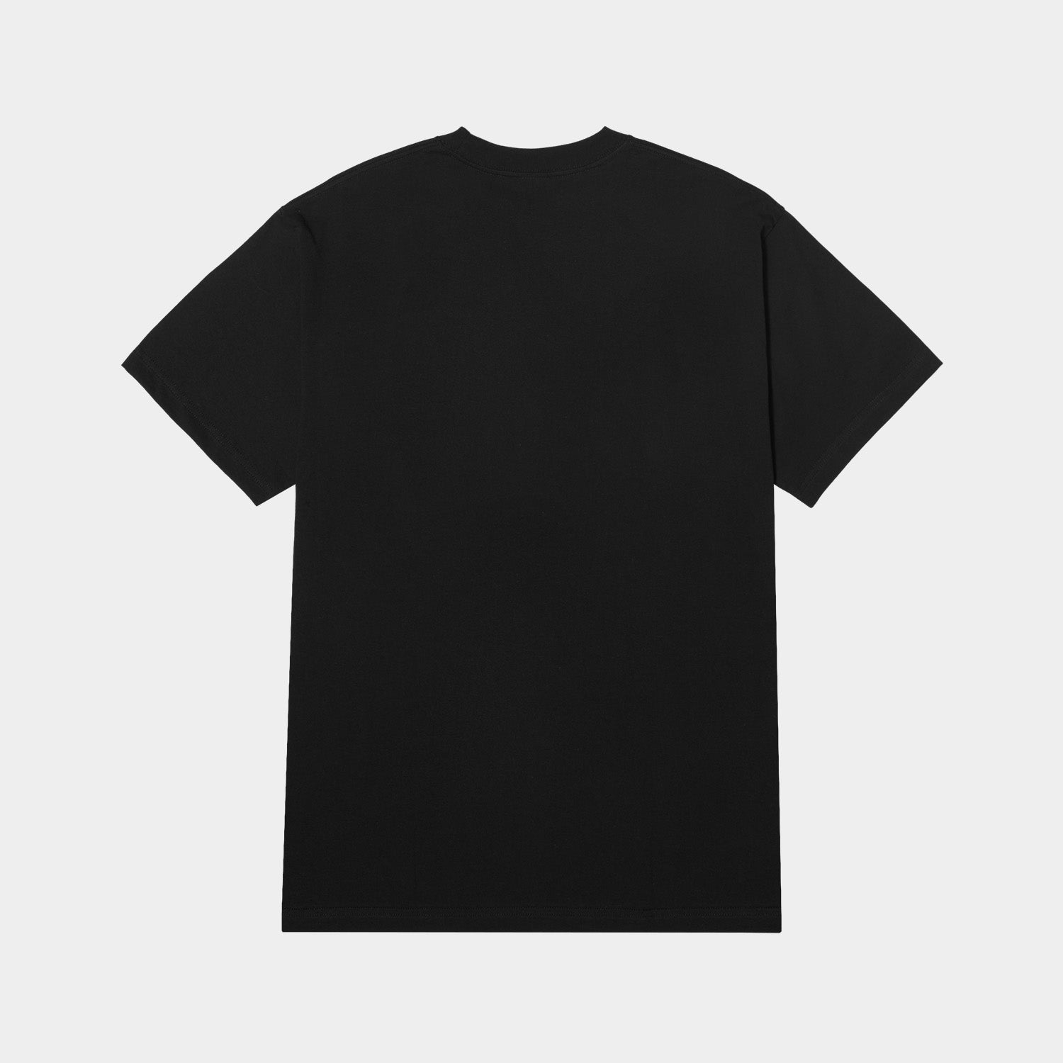 HUF (ハフ) Worldwide JP /T-SHIRTS(Tシャツ)/ HUF X MAC DRE AIRBRUSH TEE商品 / BLACK