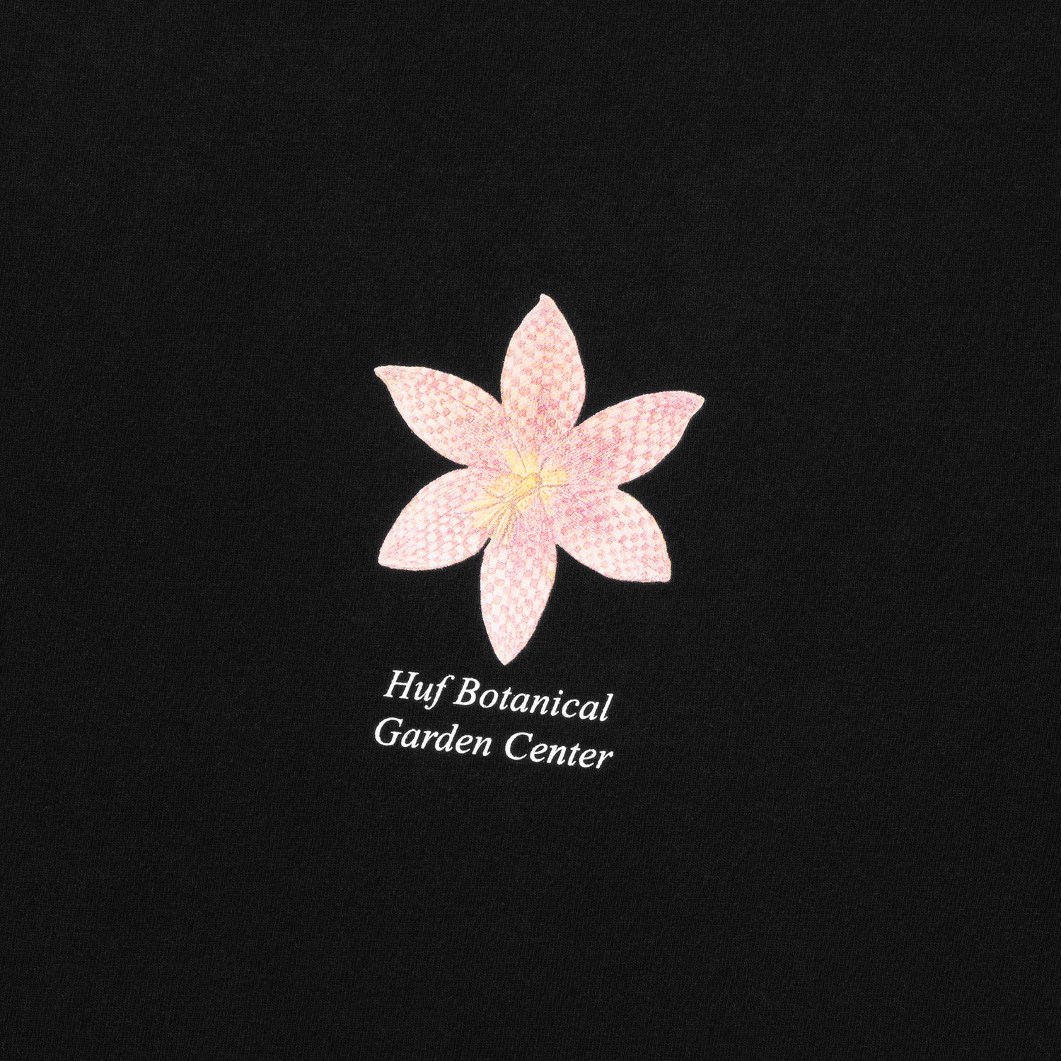 HUF (ハフ) Worldwide JP /T-SHIRTS(Tシャツ)/ SNAKEHEAD TEE商品 / BLACK