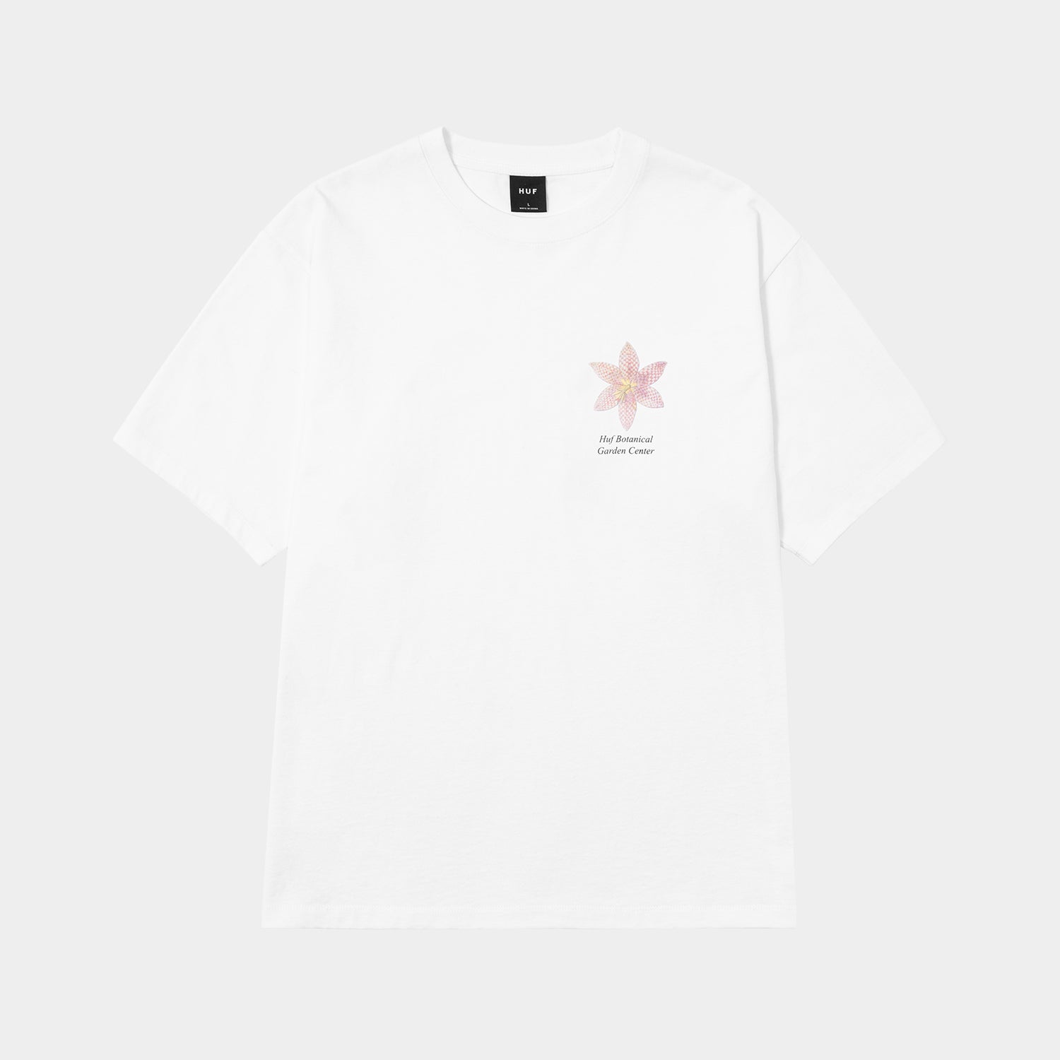 HUF (ハフ) Worldwide JP /T-SHIRTS(Tシャツ)/ SNAKEHEAD TEE商品 / BLACK