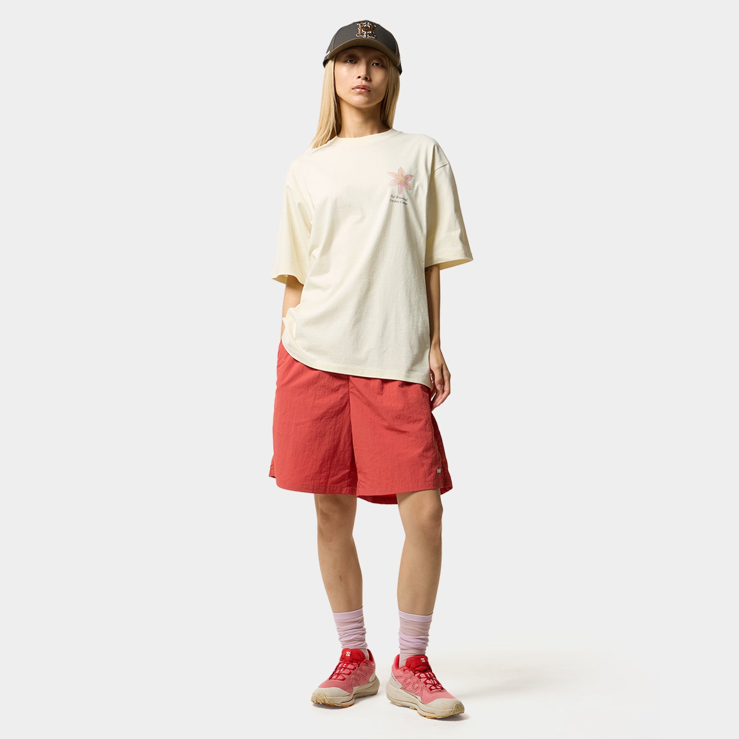 HUF (ハフ) Worldwide JP /T-SHIRTS(Tシャツ)/ SNAKEHEAD TEE商品 / BLACK