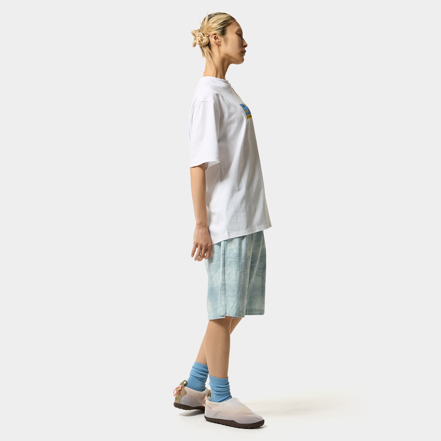 HUF (ハフ) Worldwide JP /T-SHIRTS(Tシャツ)/ CALLING CARDS TEE商品 / BLACK