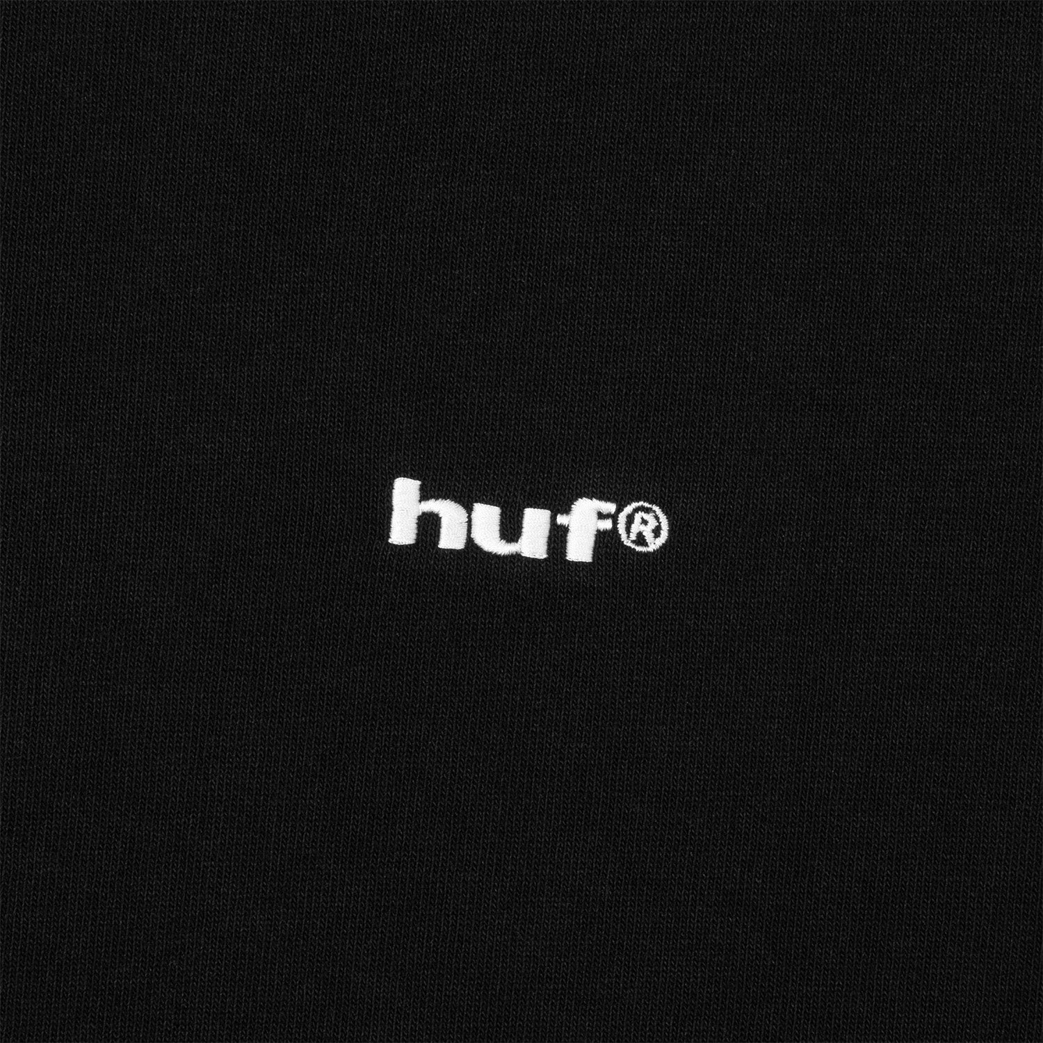 HUF (ハフ) Worldwide JP /T-SHIRTS(Tシャツ)/ HUF eightynine LS TEE商品 / YELLOW