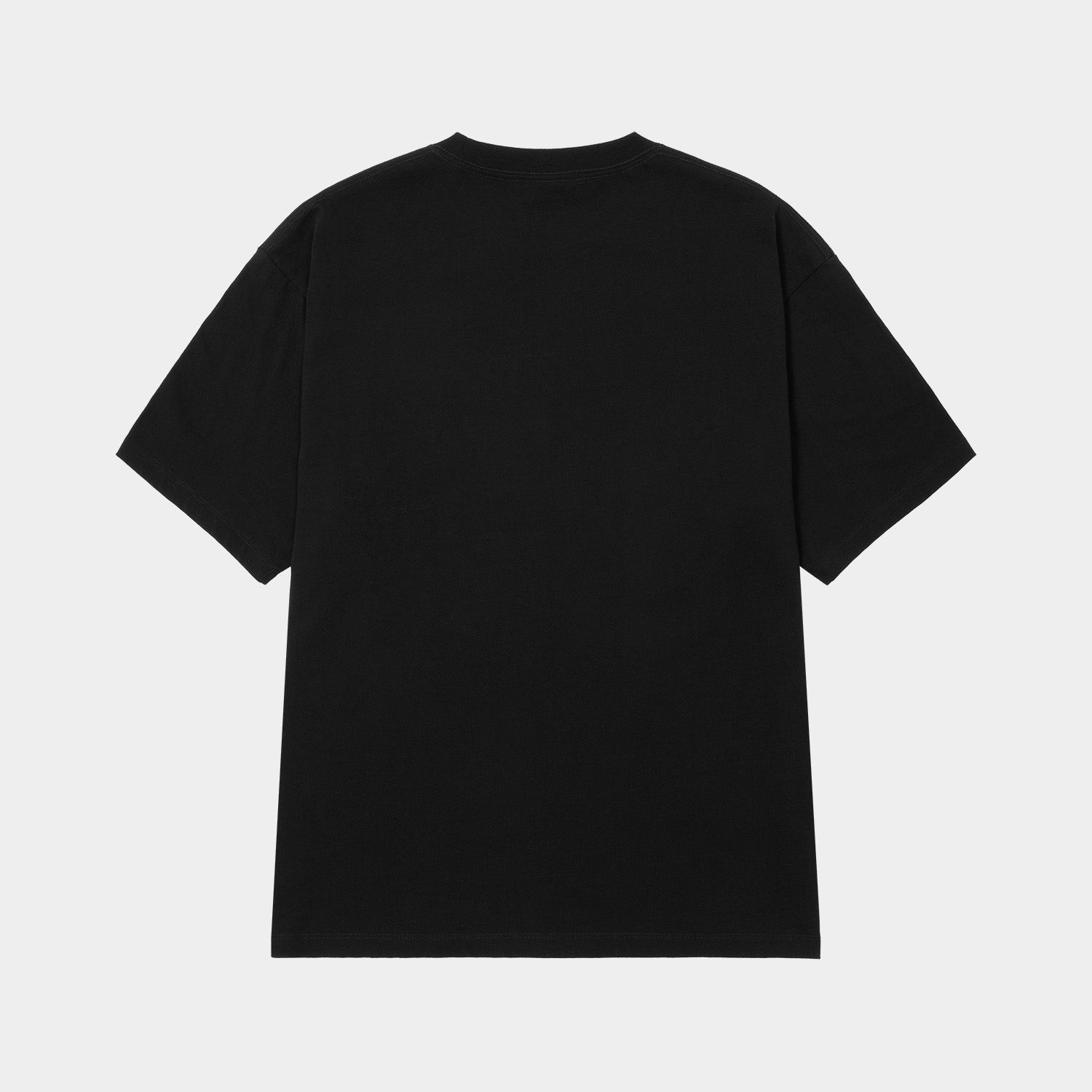 HUF (ハフ) Worldwide JP /T-SHIRTS(Tシャツ)/ BOX LOGO POCKET TEE商品 / PINK