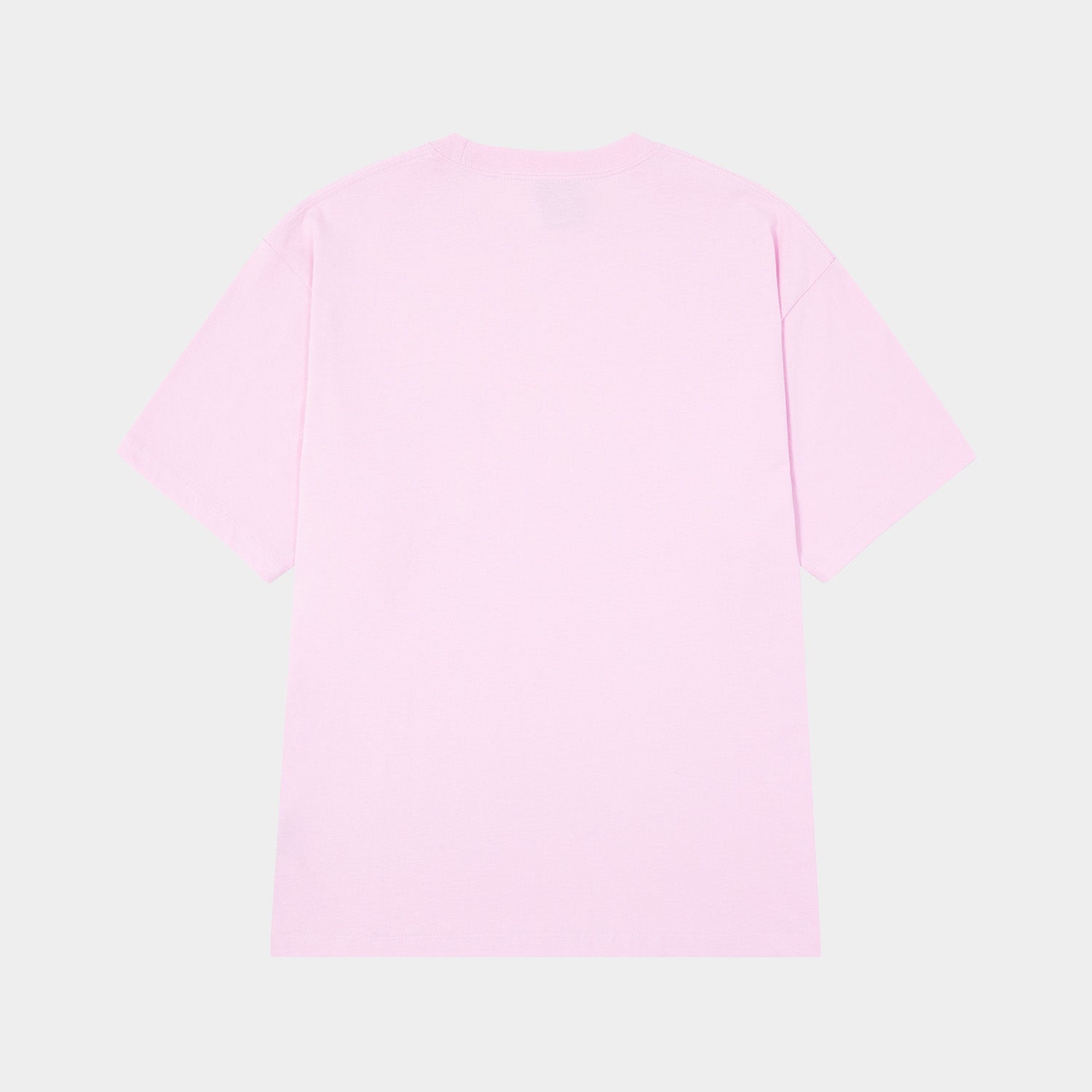 HUF (ハフ) Worldwide JP /T-SHIRTS(Tシャツ)/ BOX LOGO POCKET TEE商品 / PINK