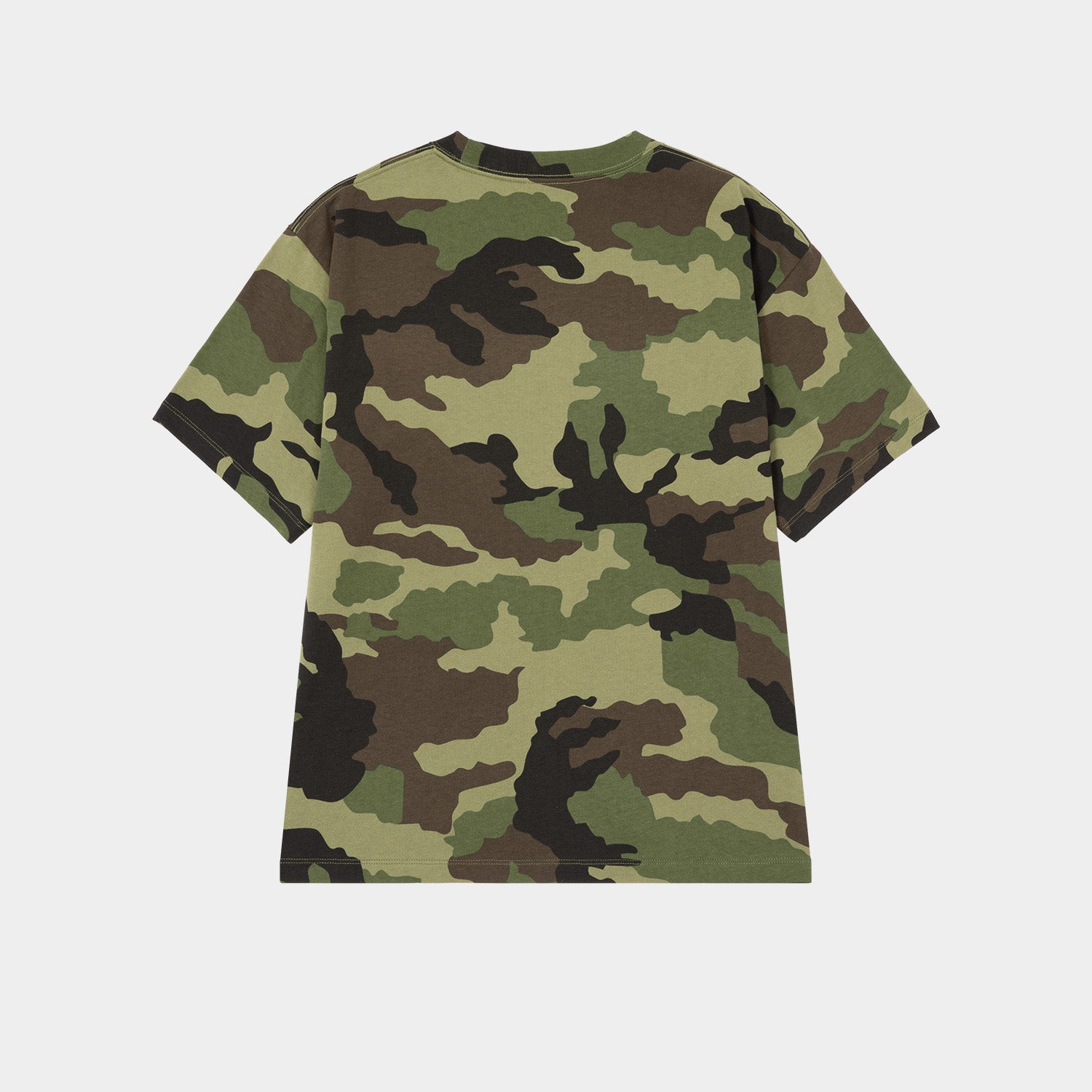 HUF (ハフ) Worldwide JP /T-SHIRTS(Tシャツ)/ HUF eightynine TINY TEE商品 / WHITE