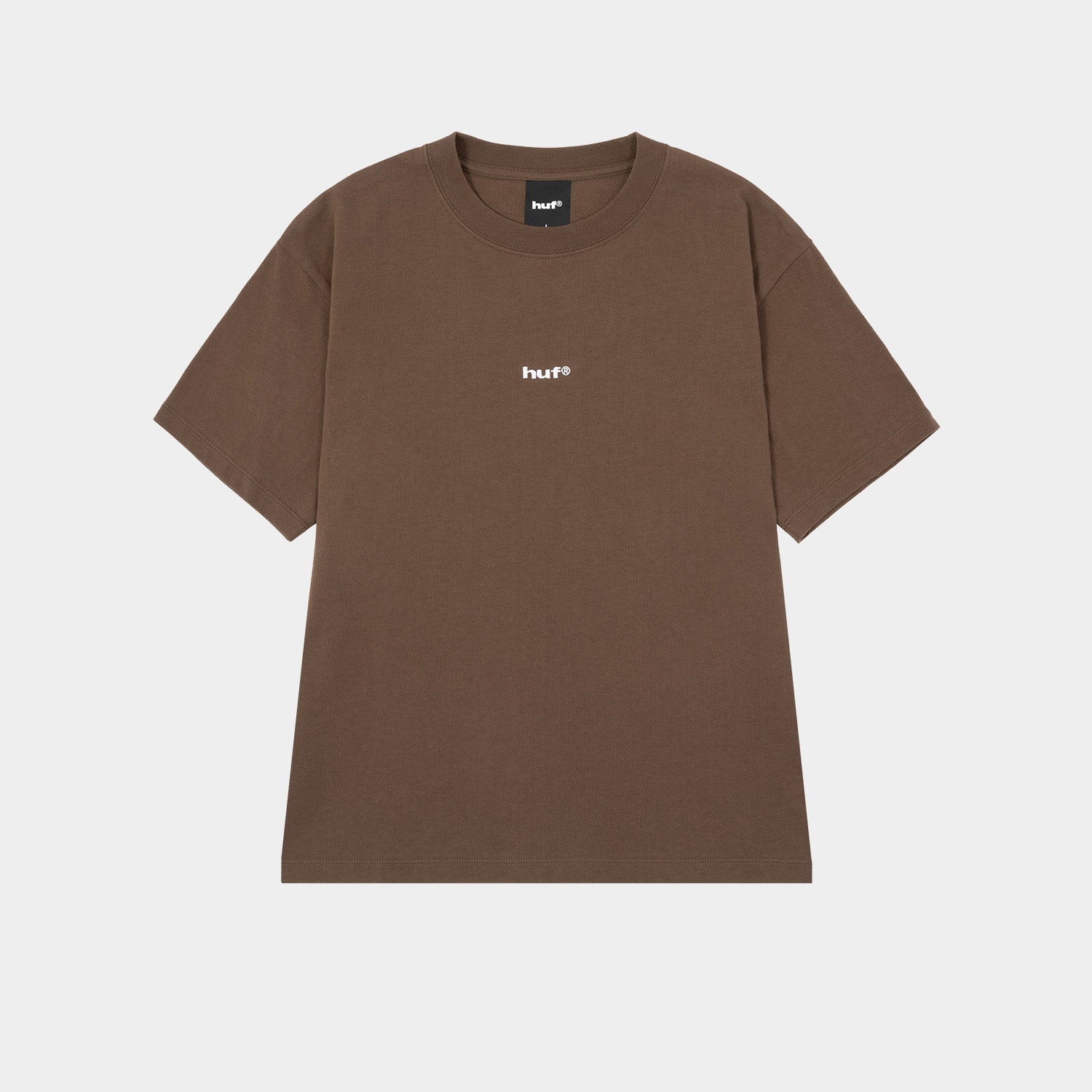 HUF (ハフ) Worldwide JP /T-SHIRTS(Tシャツ)/ HUF eightynine TINY TEE商品 / WHITE