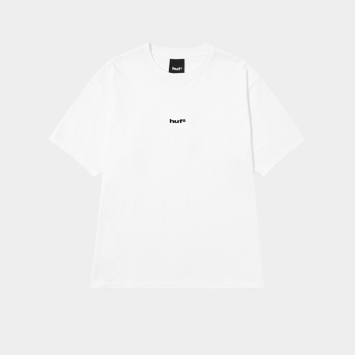 HUF (ハフ) Worldwide JP /T-SHIRTS(Tシャツ)/ HUF eightynine TINY TEE商品 / WHITE