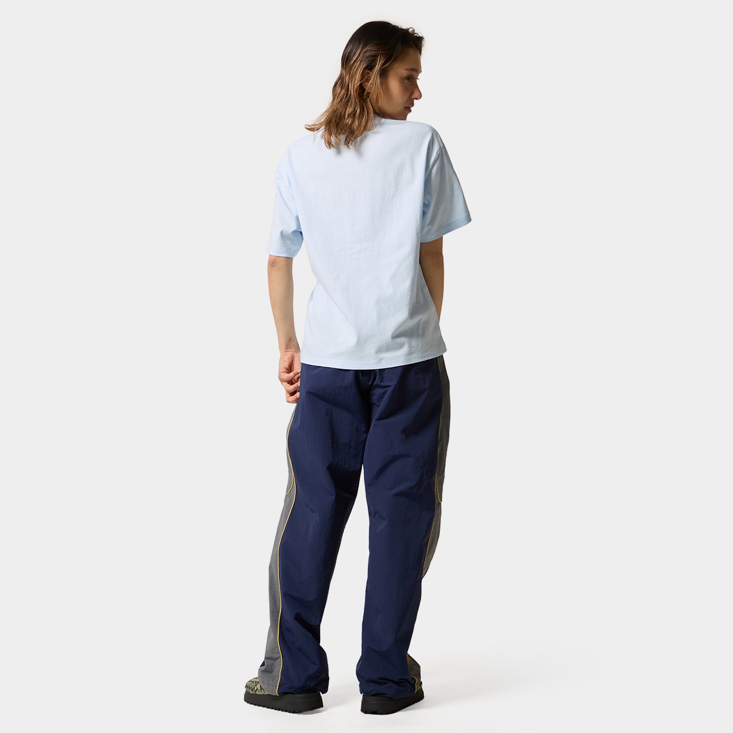 HUF (ハフ) Worldwide JP /T-SHIRTS(Tシャツ)/ HUF eightynine TINY TEE商品 / WHITE