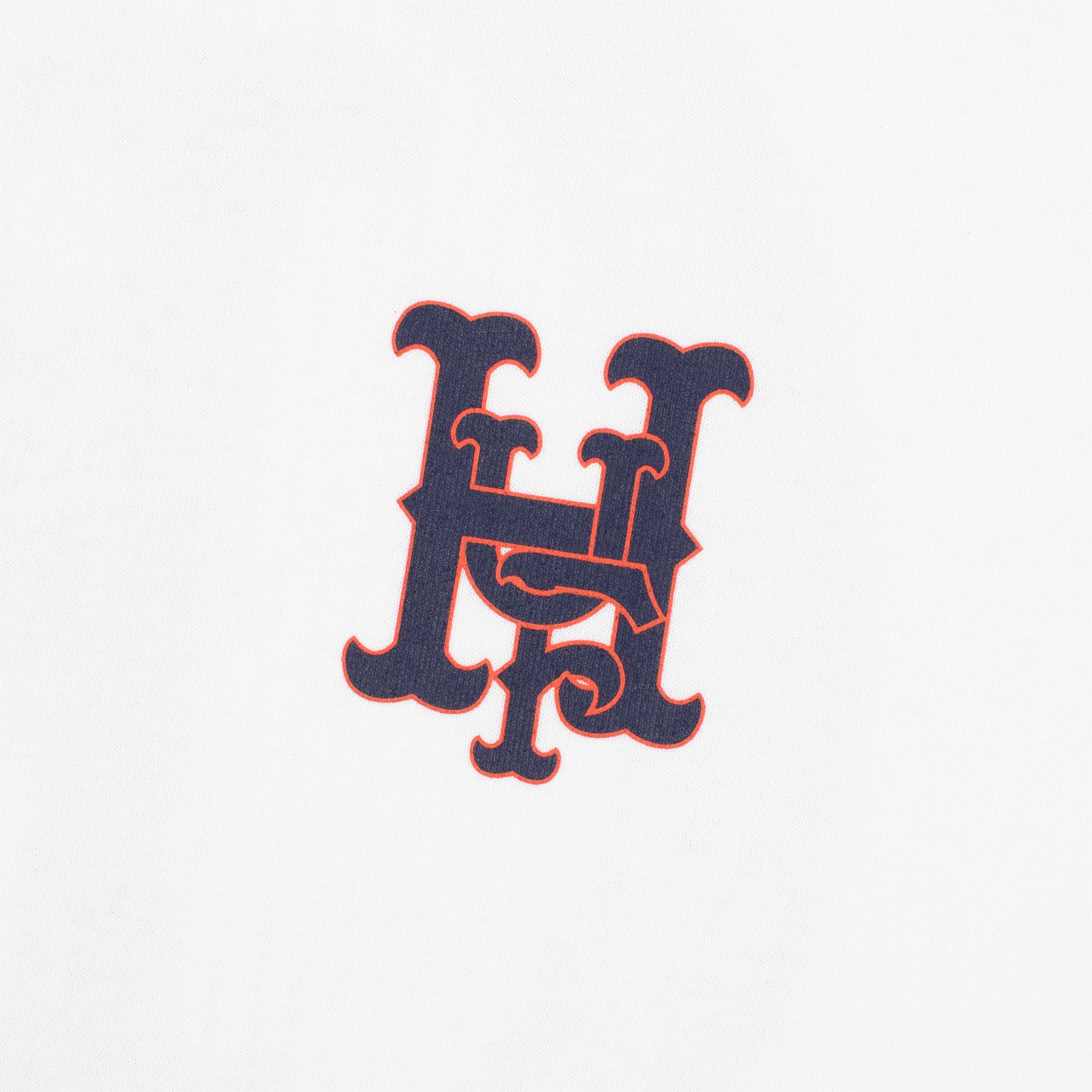 HUF (ハフ) Worldwide JP /T-SHIRTS(Tシャツ)/ MAJOR LEAGUE TEE商品 / STEEL BLUE